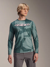 Silver Pine Camo