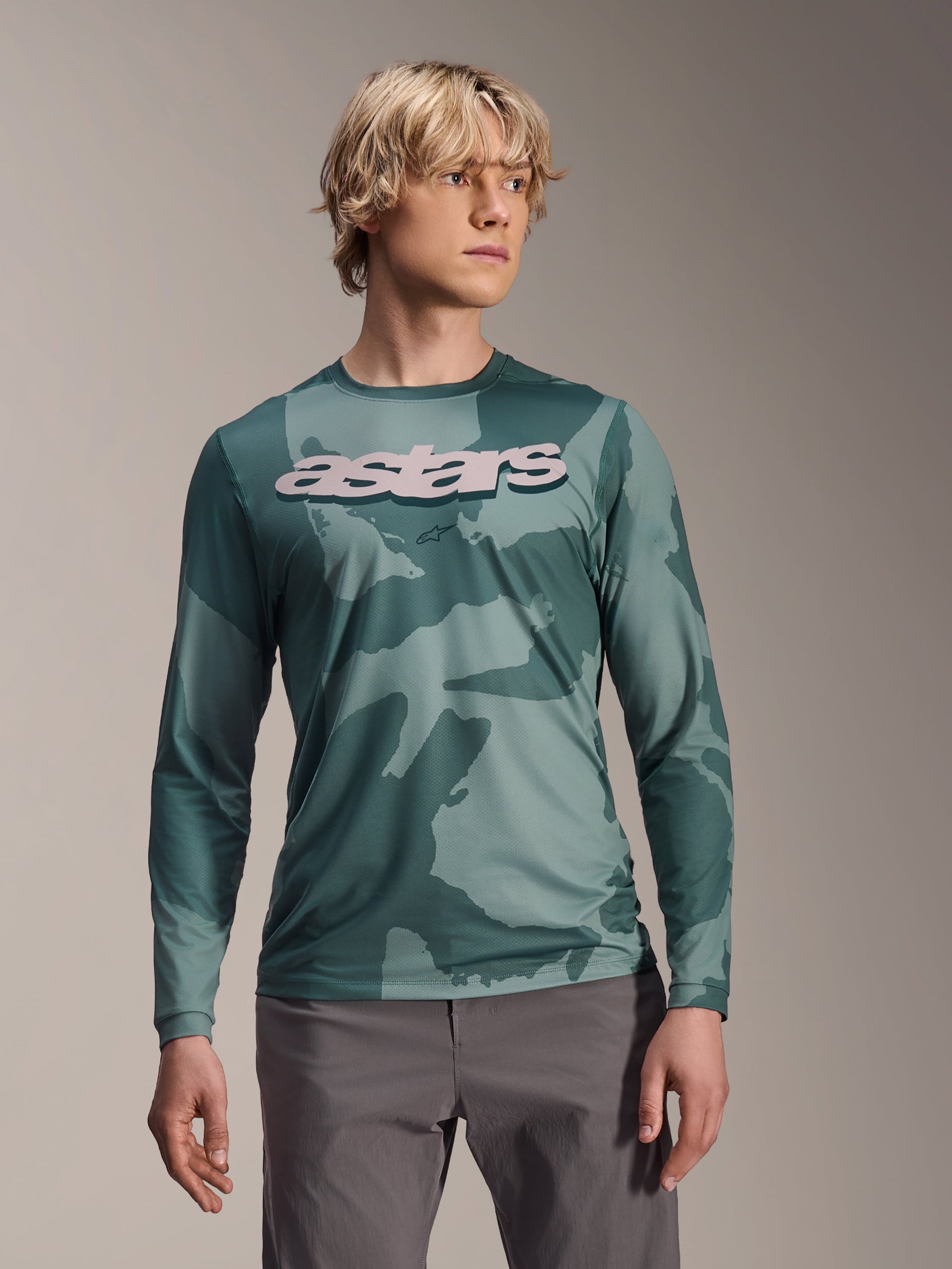 Maillot A-Dura Hollow Camo