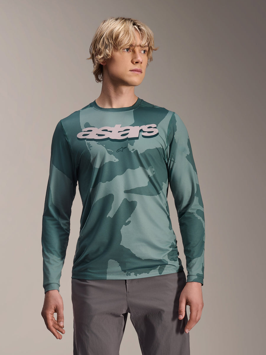 Maillot A-Dura Hollow Camo