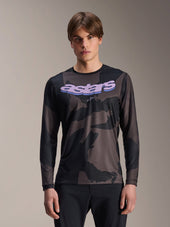 Black Camo