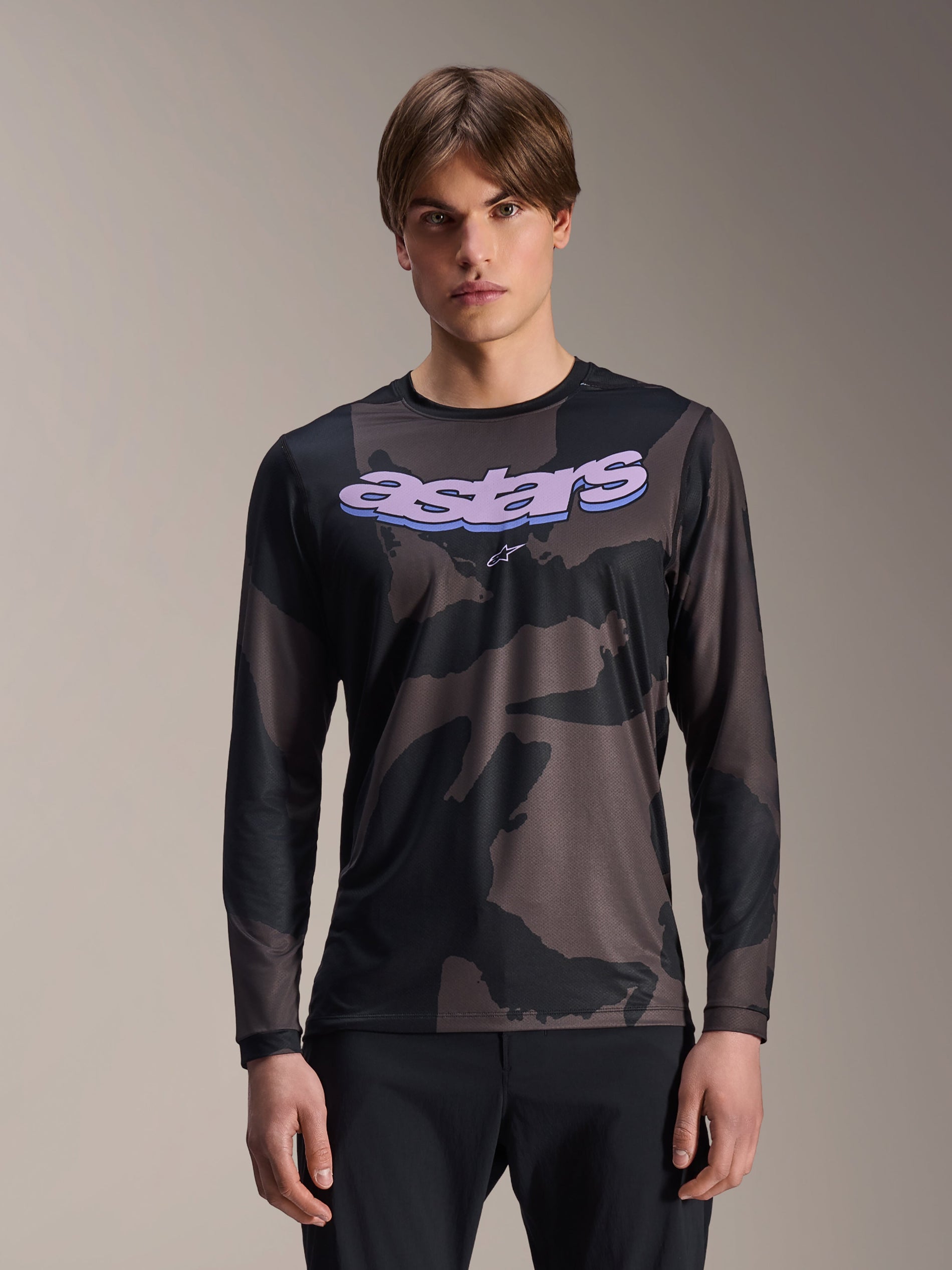 Maillot A-Dura Hollow Camo