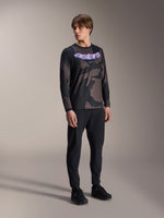 Maillot A-Dura Hollow Camo