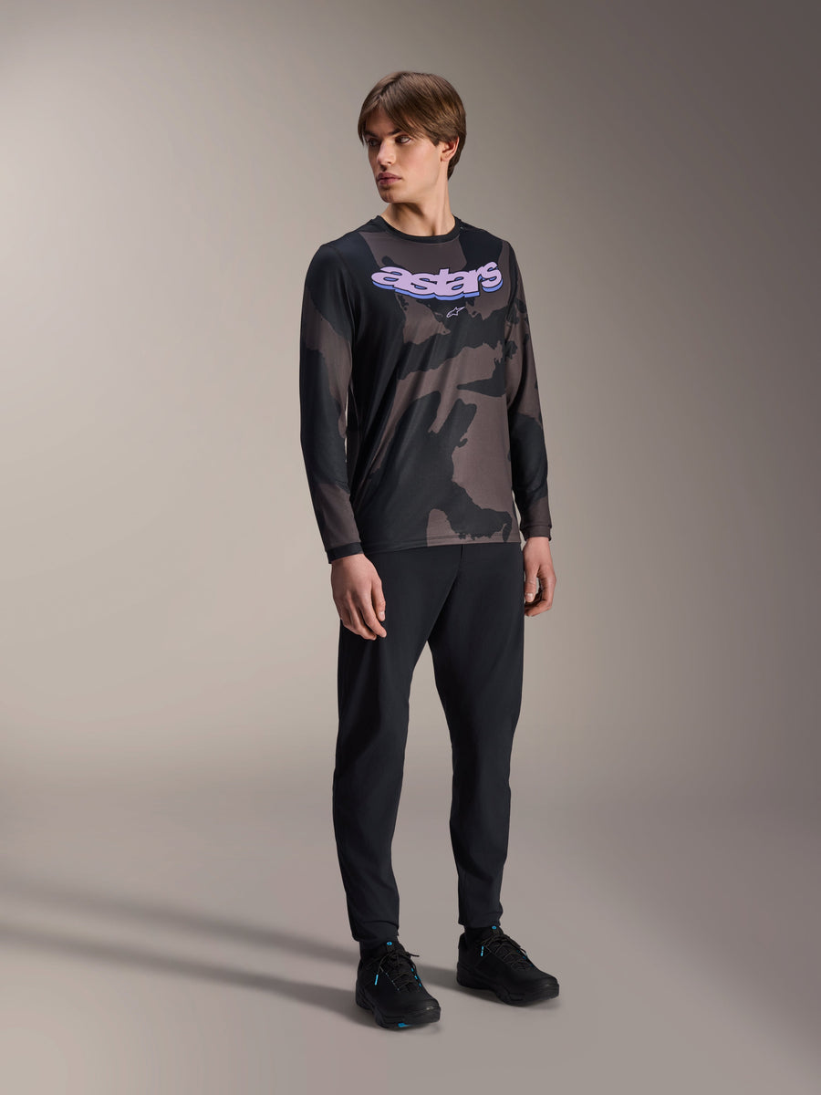 Maillot A-Dura Hollow Camo