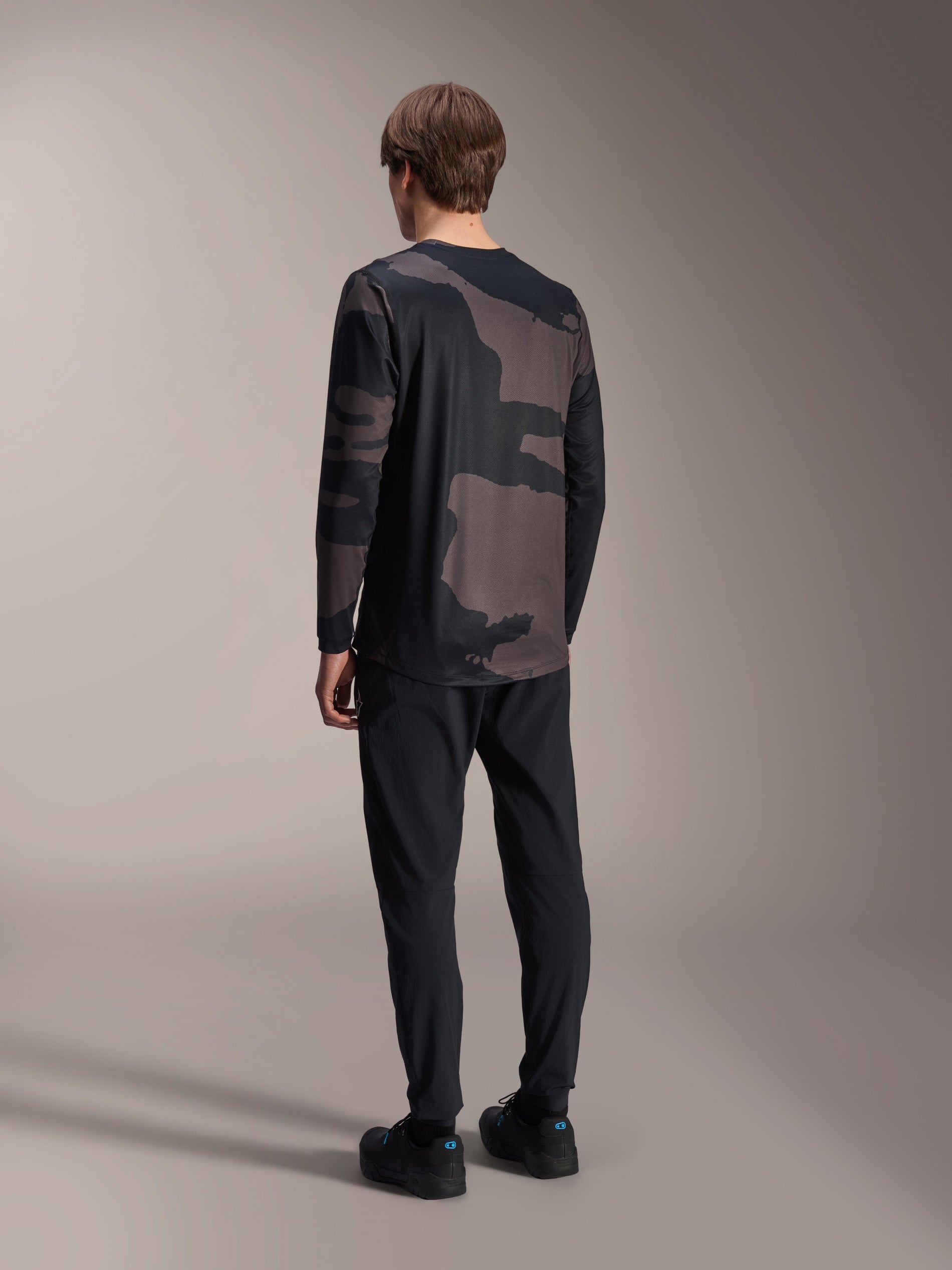 Maillot A-Dura Hollow Camo