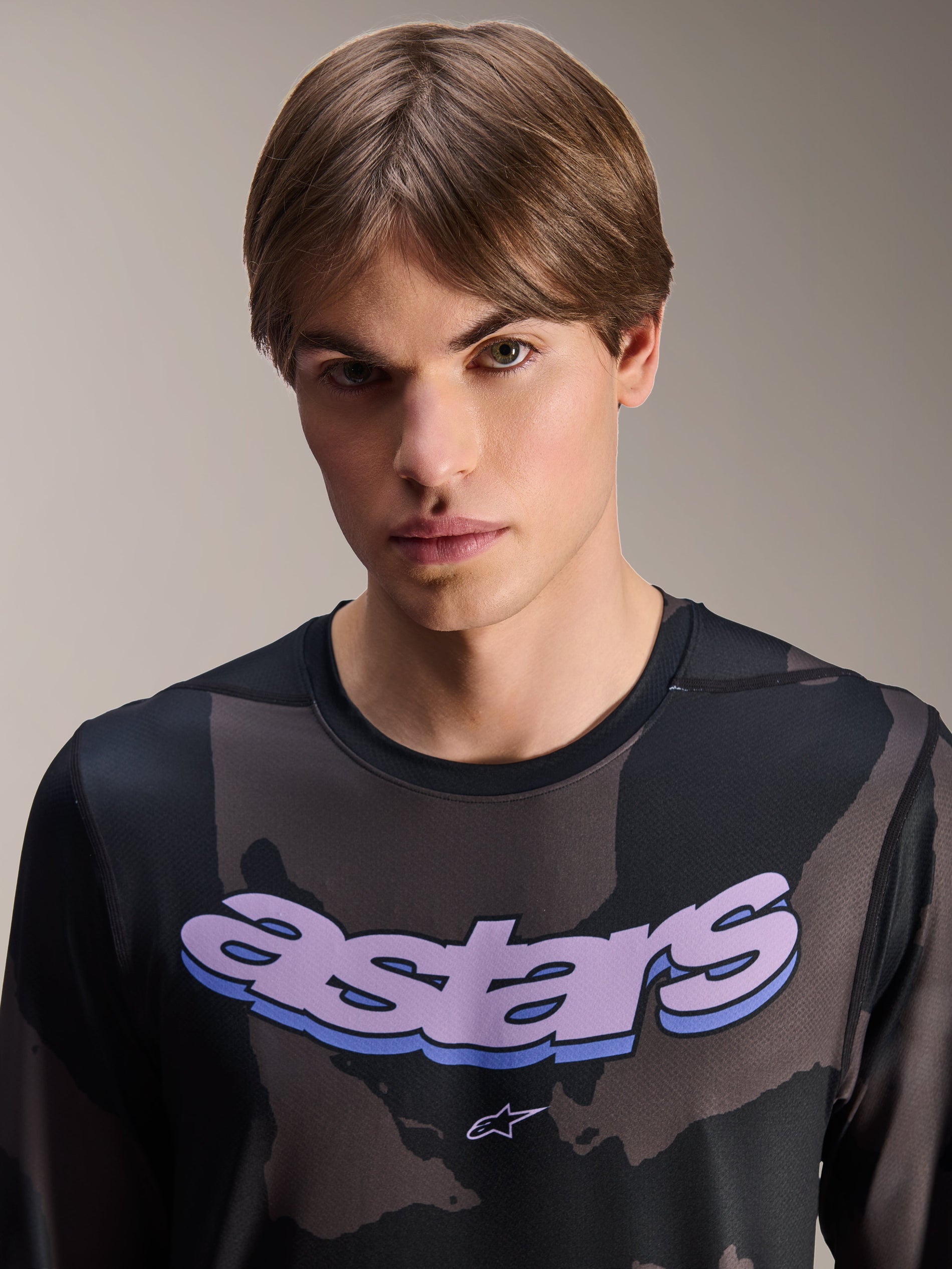 Maillot A-Dura Hollow Camo