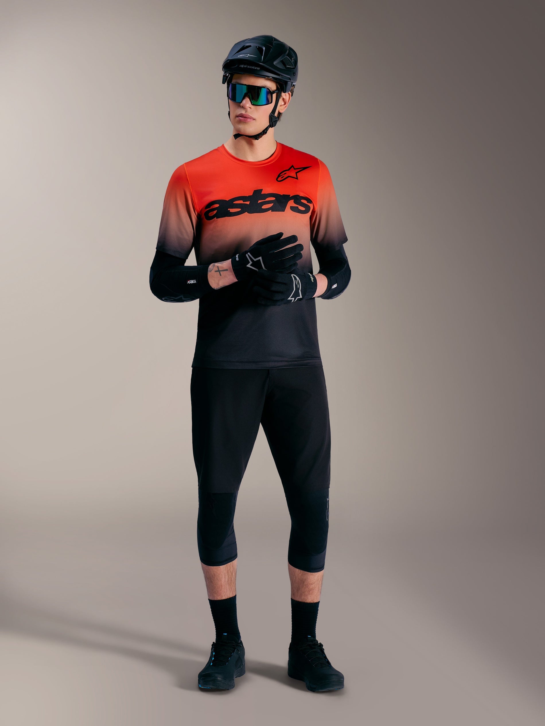 Maillot A-Dura ASTARS 2.0