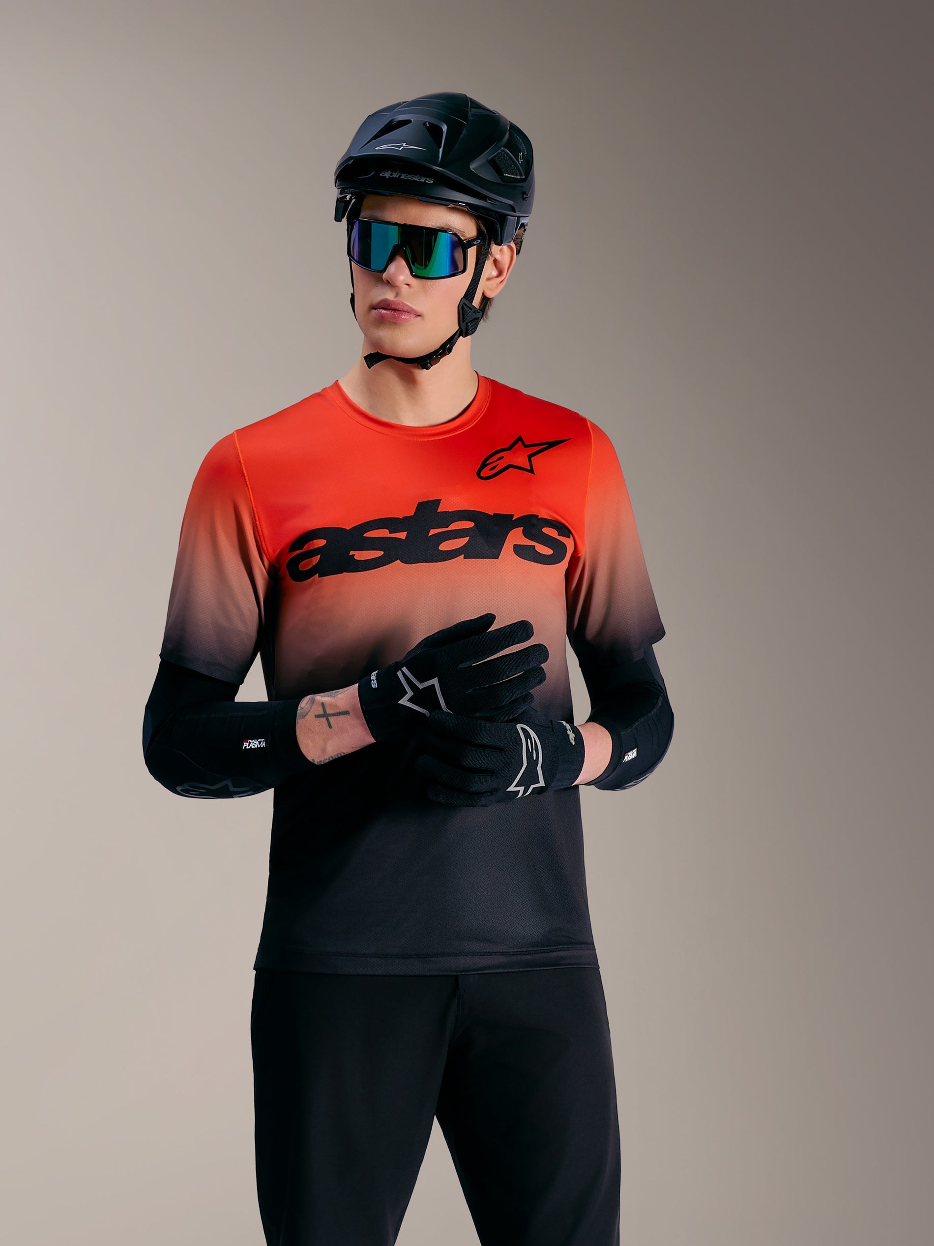 Maillot A-Dura ASTARS 2.0