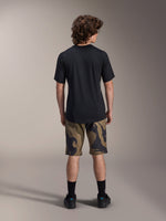 Short A-Dura Camo Liner