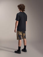 Short A-Dura Camo Liner