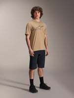 Shorts A-Dura Liner