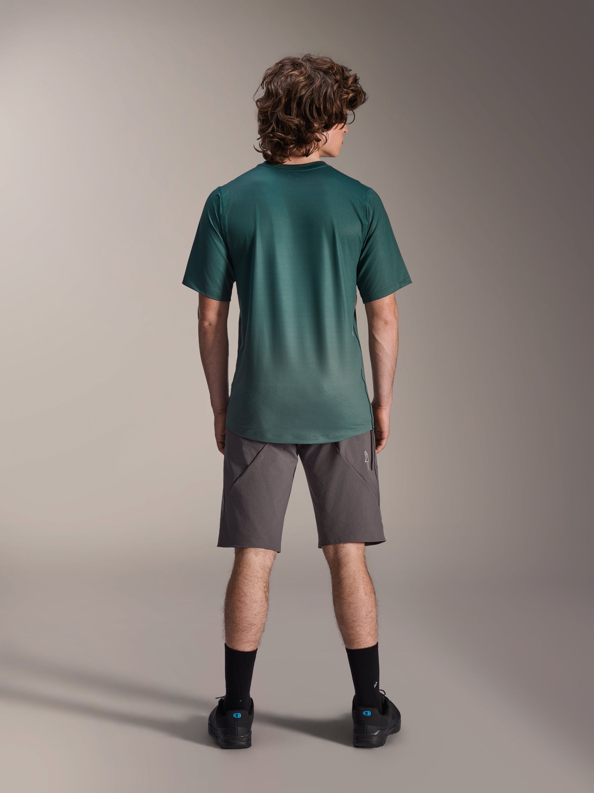 Maillot A-Dura Rise