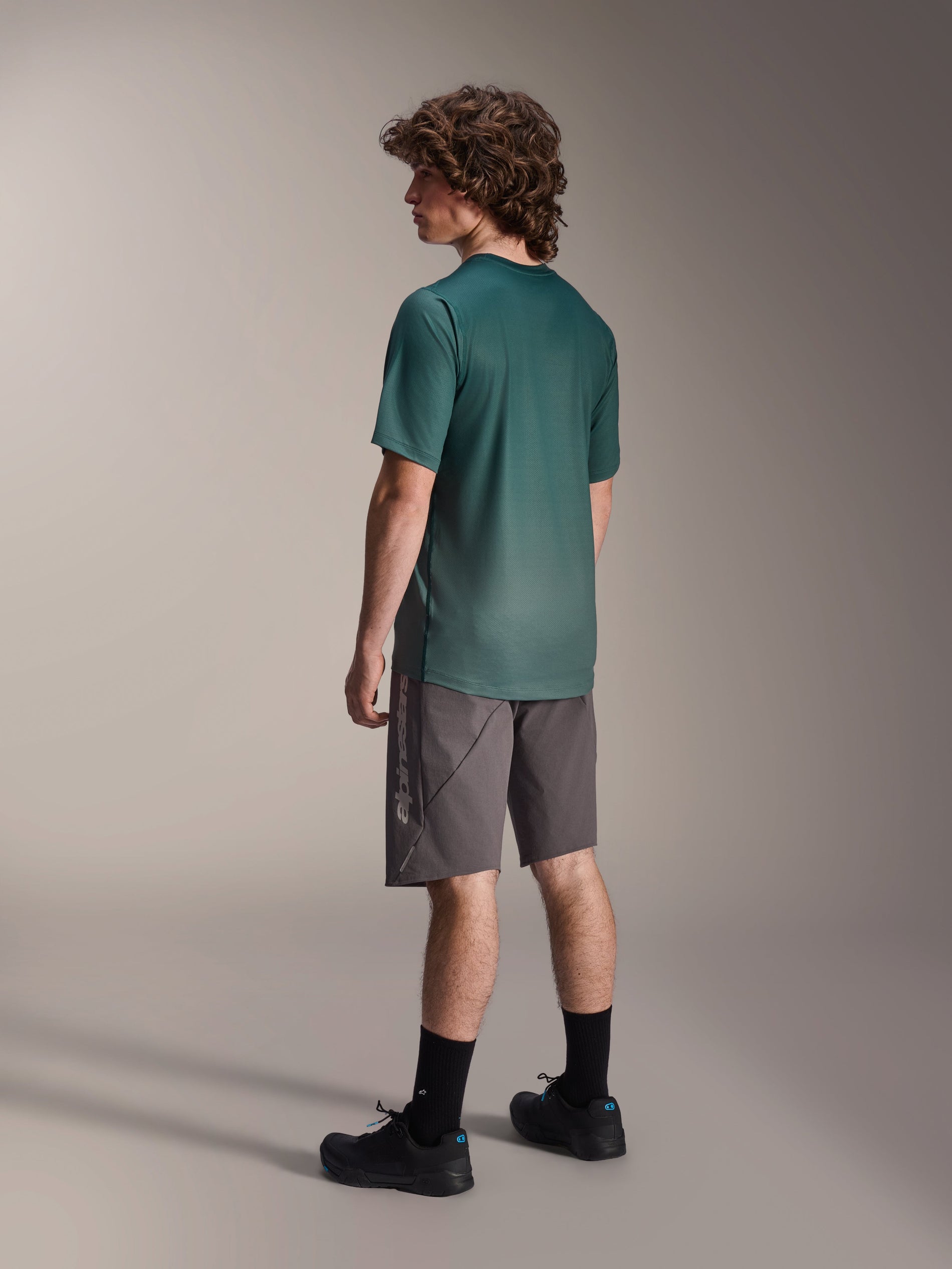 Maillot A-Dura Rise