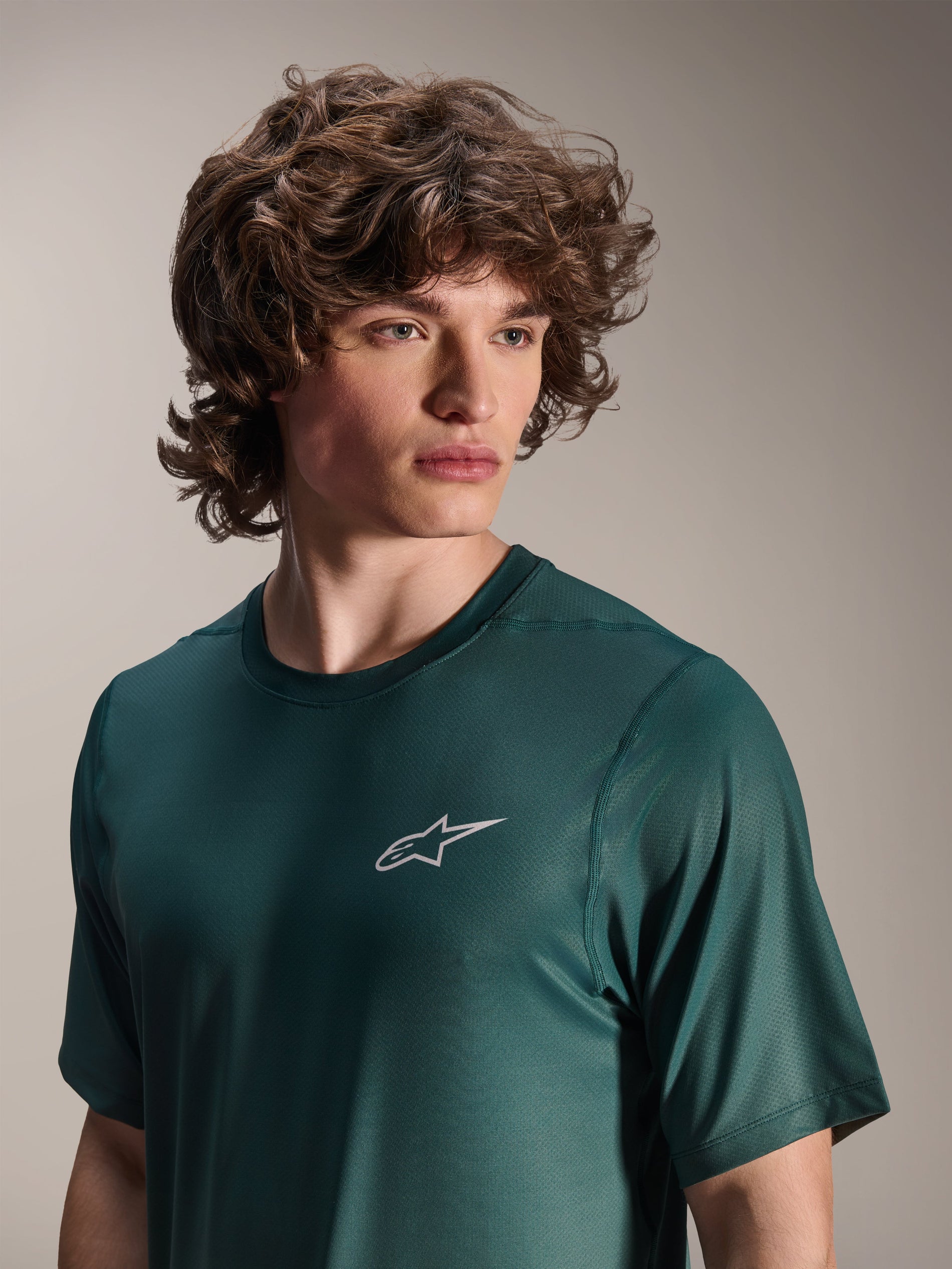 Maillot A-Dura Rise