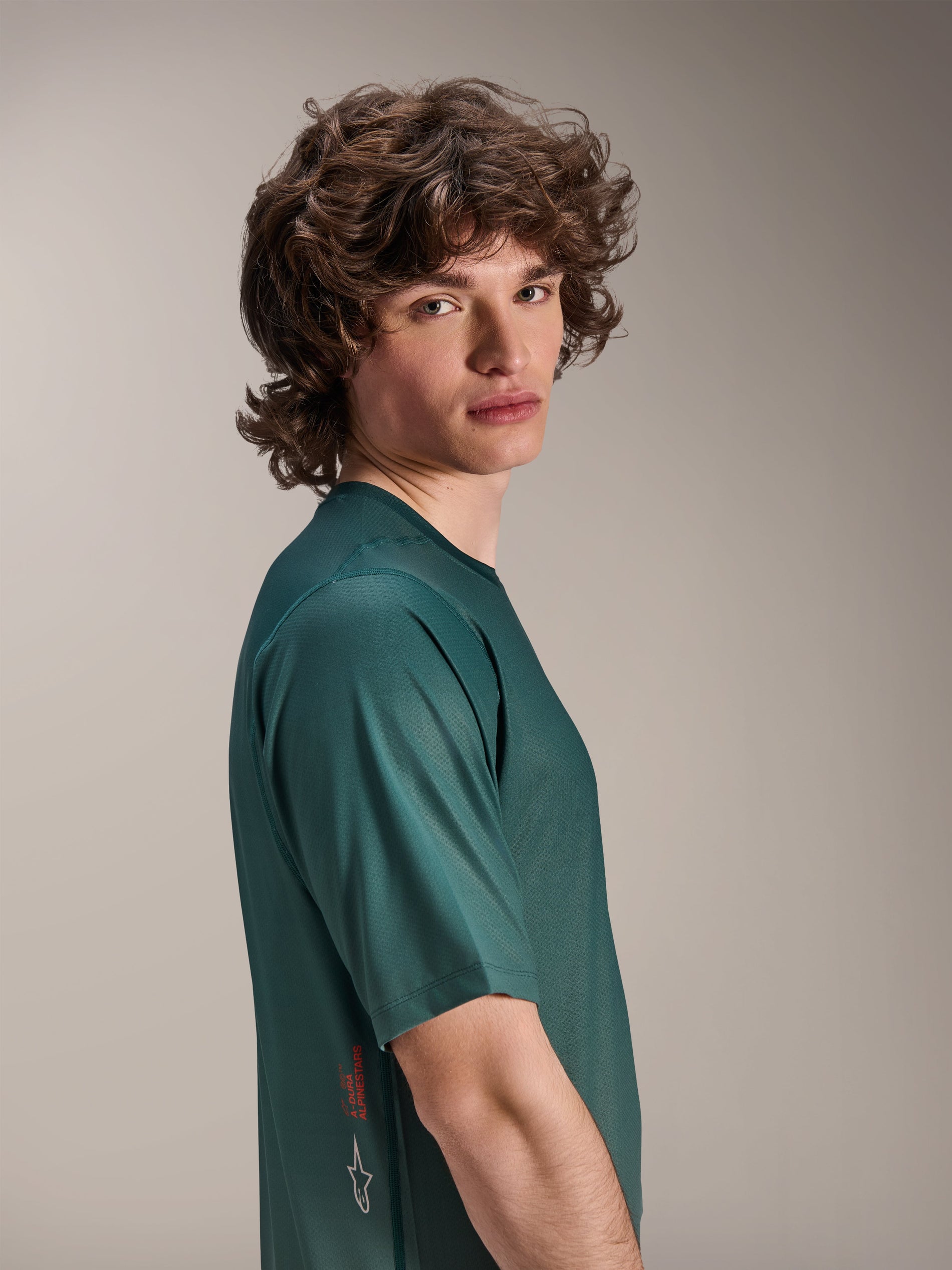 Maillot A-Dura Rise