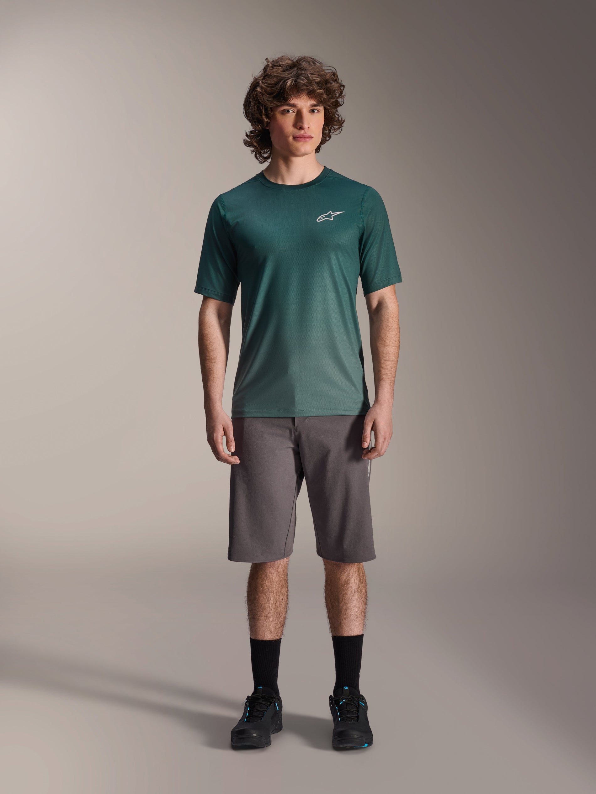 Maillot A-Dura Rise