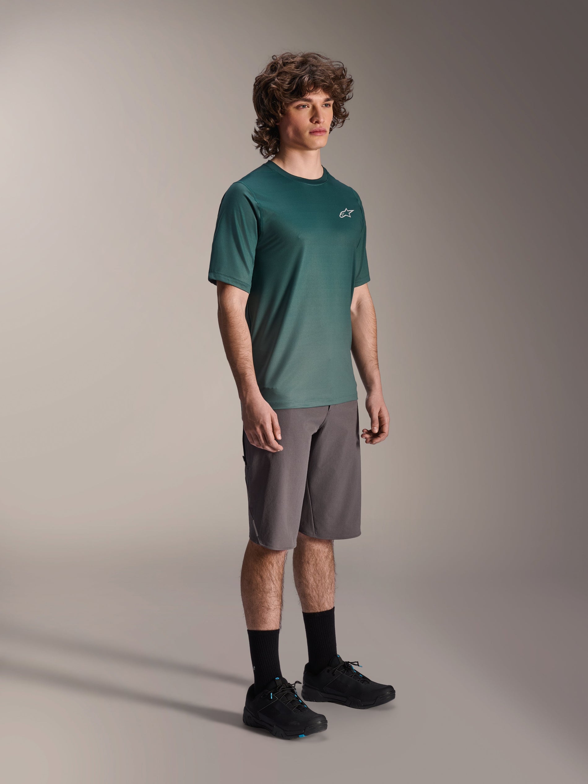 Maillot A-Dura Rise