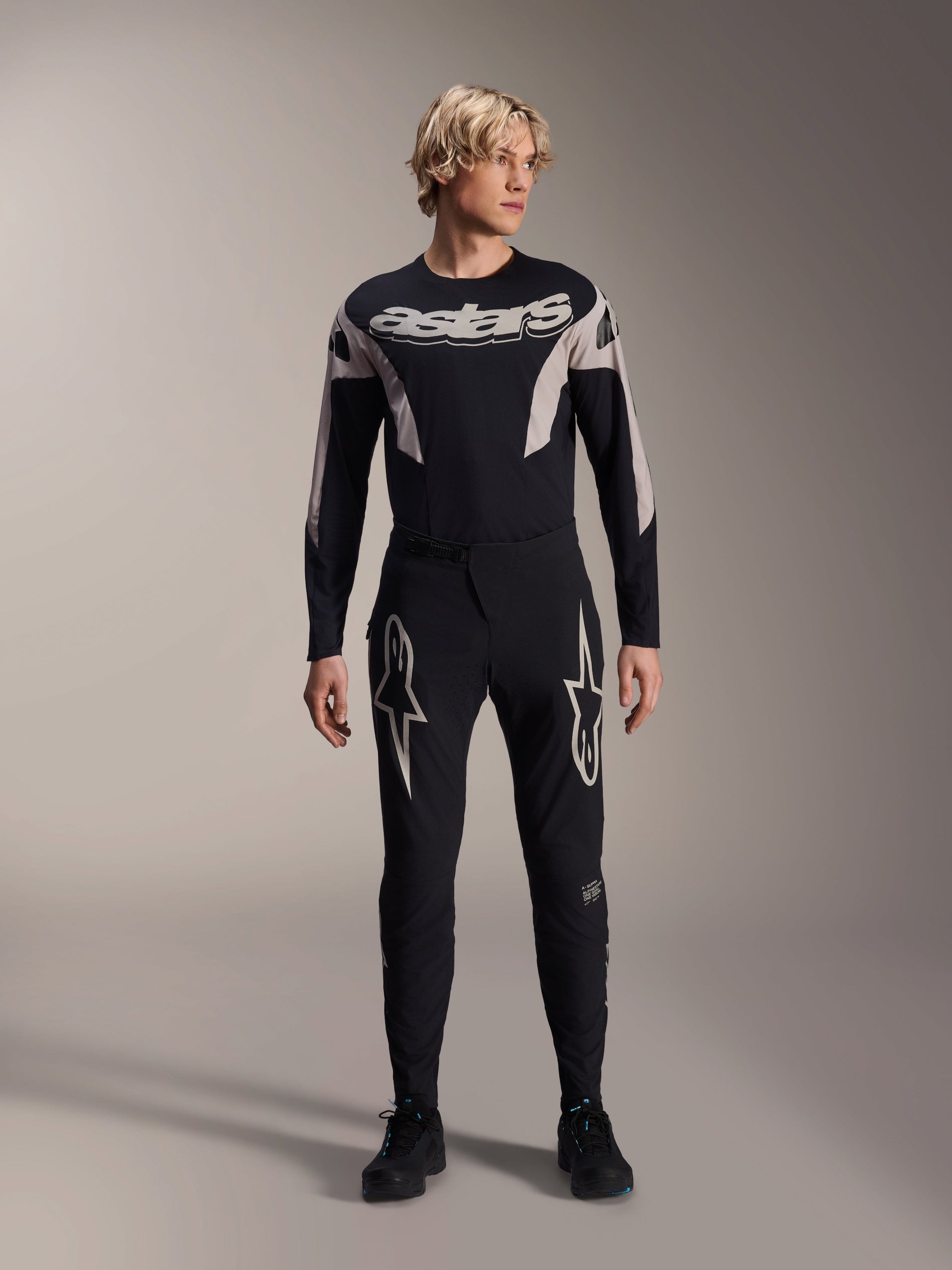Maillot A-Supra Melt