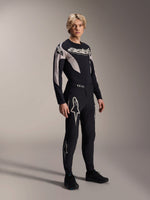 Maillot A-Supra Melt