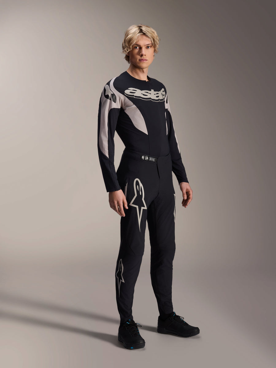 Maillot A-Supra Melt