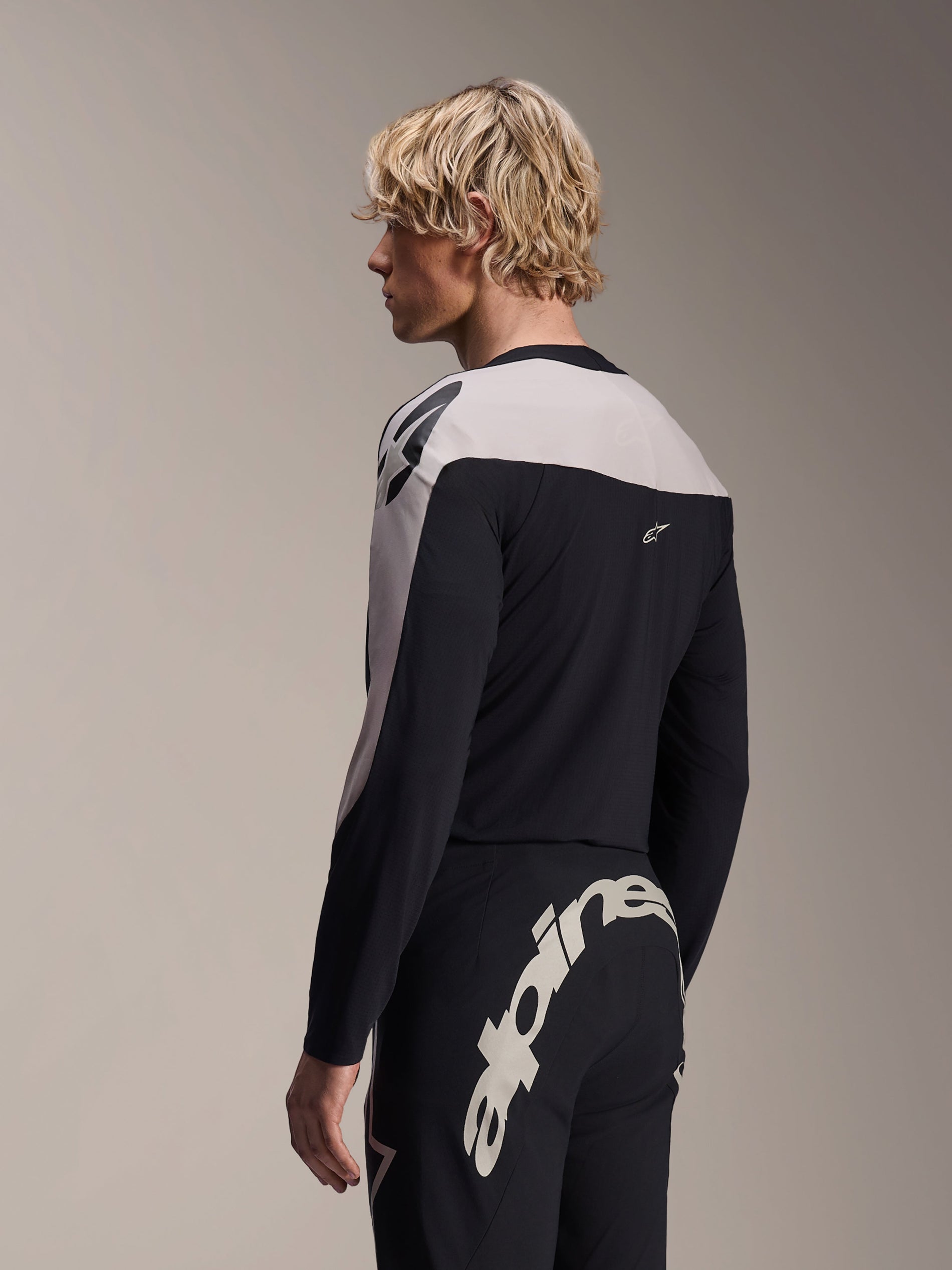 Pantalon A-Supra Melt
