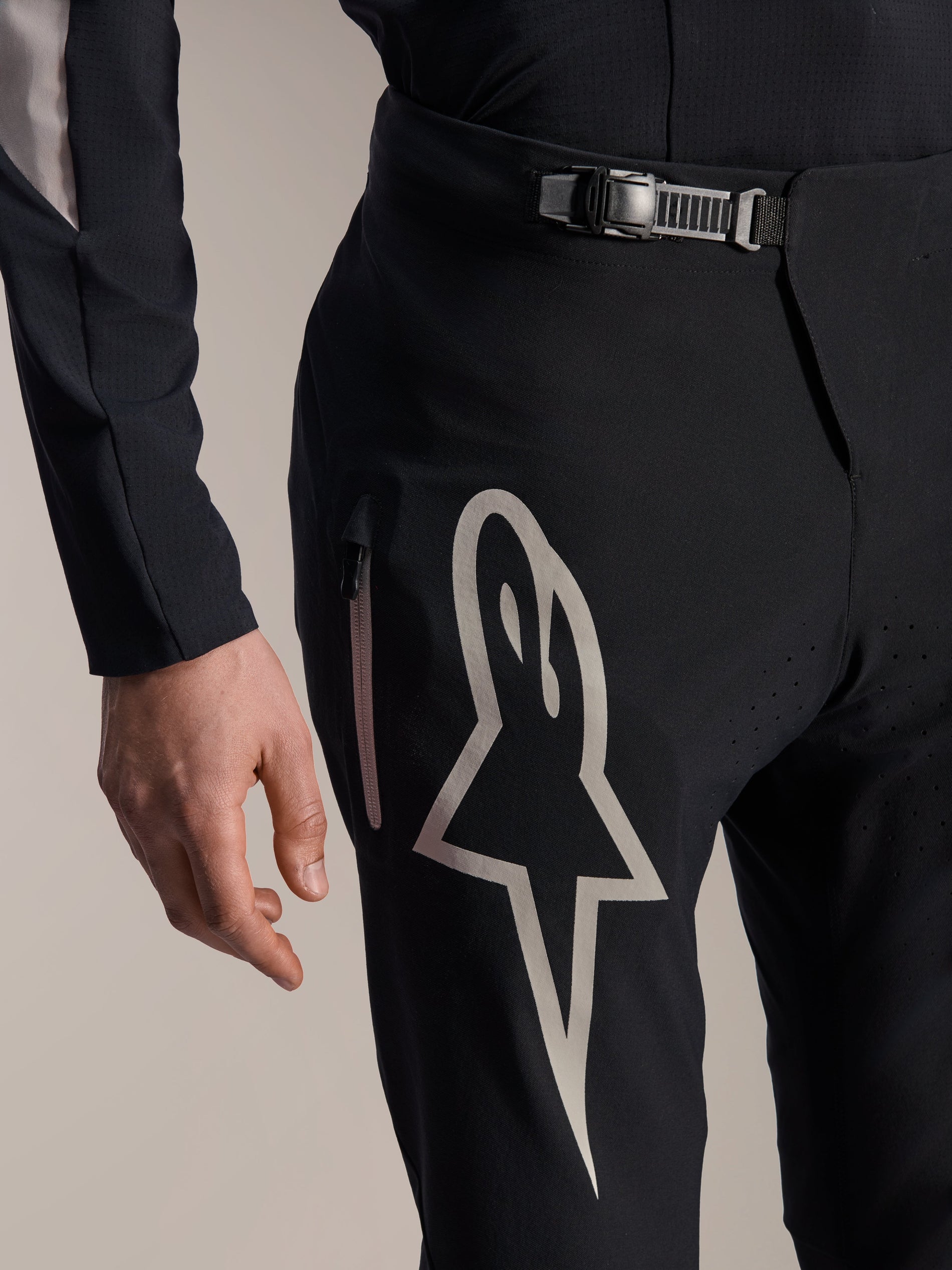 Pantalon A-Supra Melt