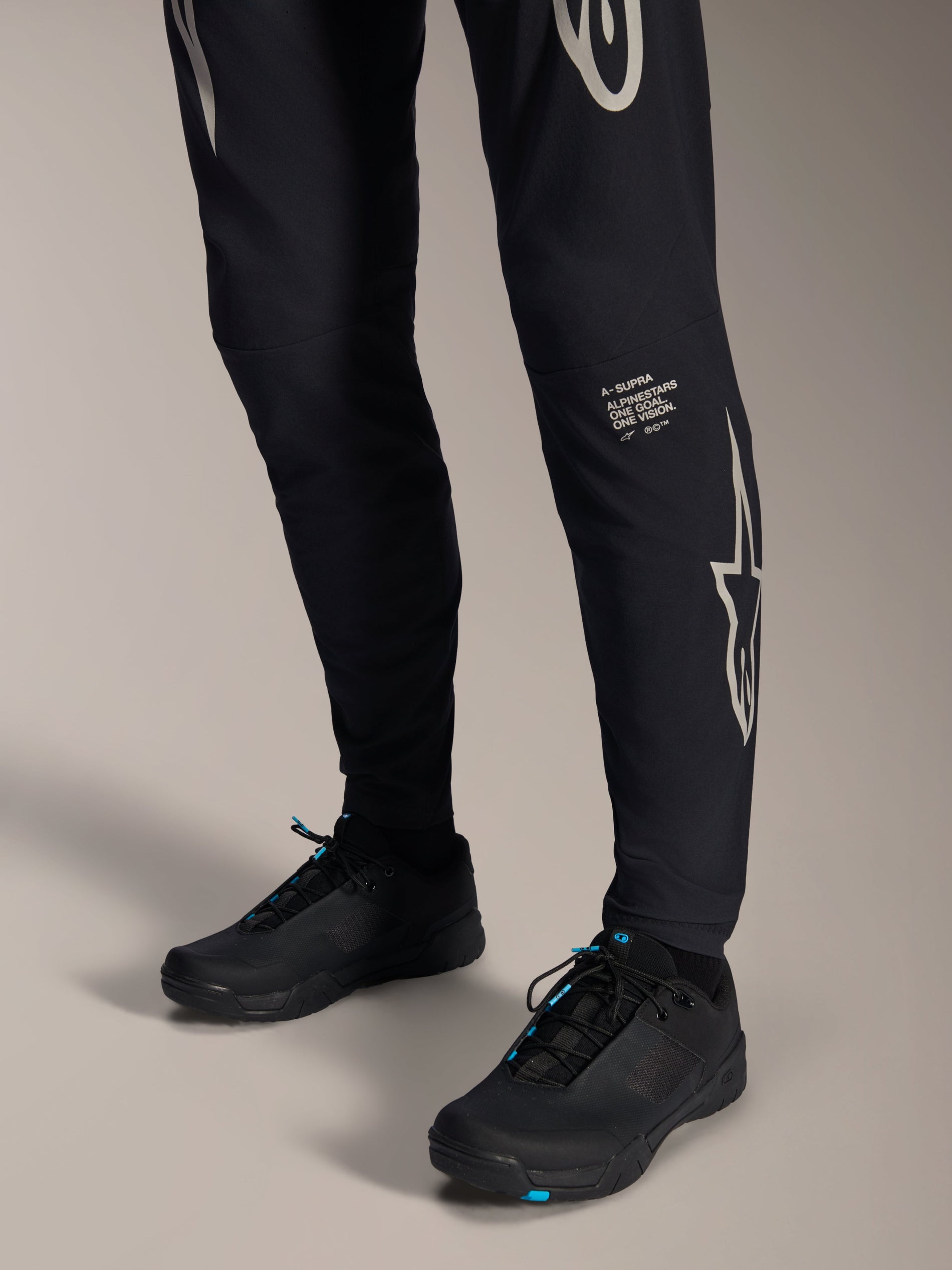 Pantalon A-Supra Melt
