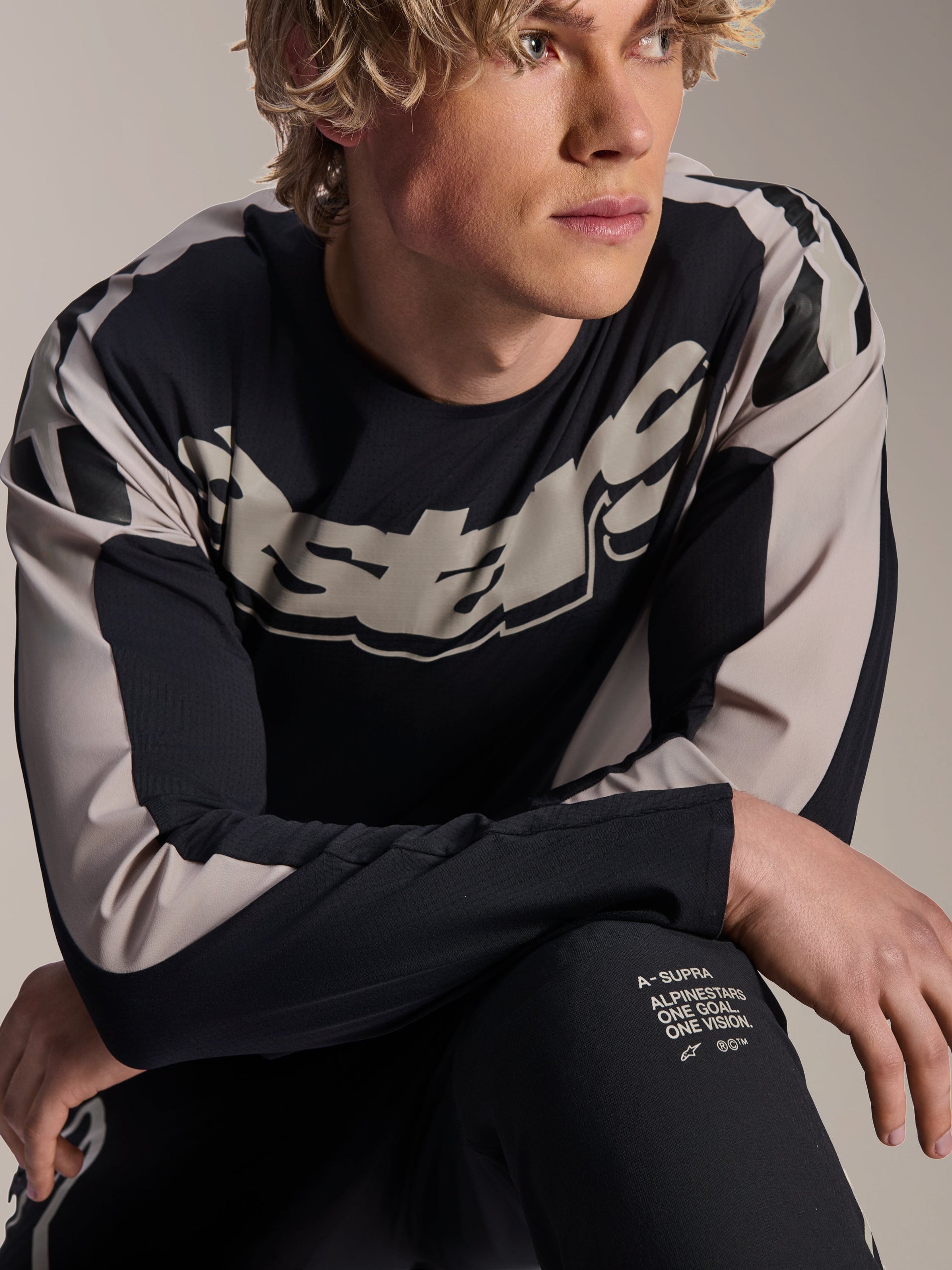 Maillot A-Supra Melt