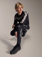 Pantalon A-Supra Melt