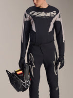 Maillot A-Supra Melt