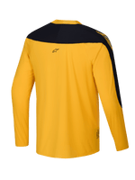 Maillot A-Supra Melt Gold Édition Limitée