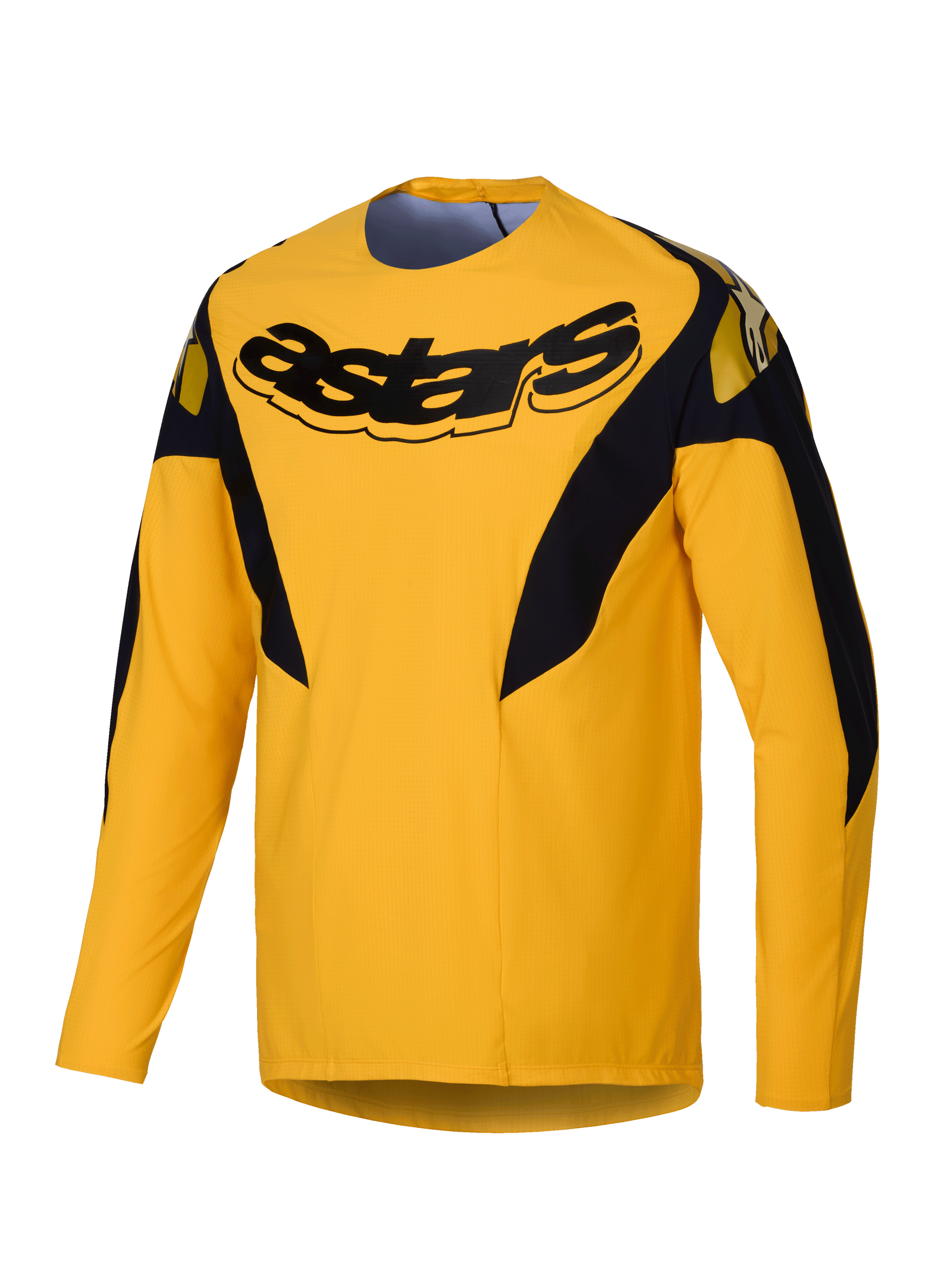 Maillot A-Supra Melt Gold Édition Limitée