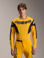 Maillot A-Supra Melt Gold Édition Limitée