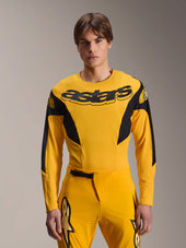 Dark Yellow