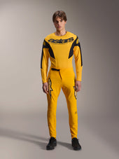 Dark Yellow