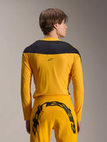 Tenue Complète A-Supra Melt Gold Édition Limitée