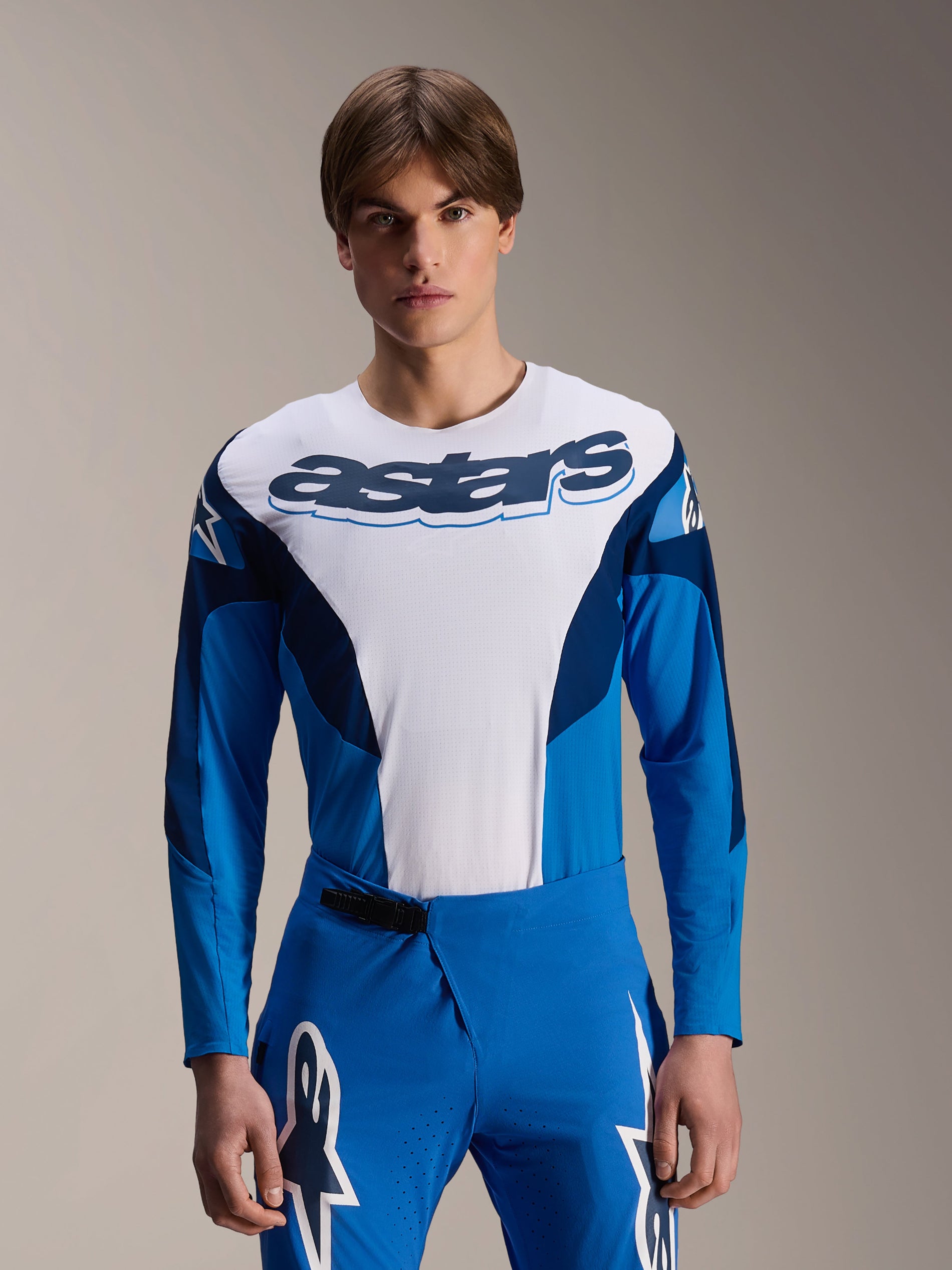 Maillot A-Supra Melt