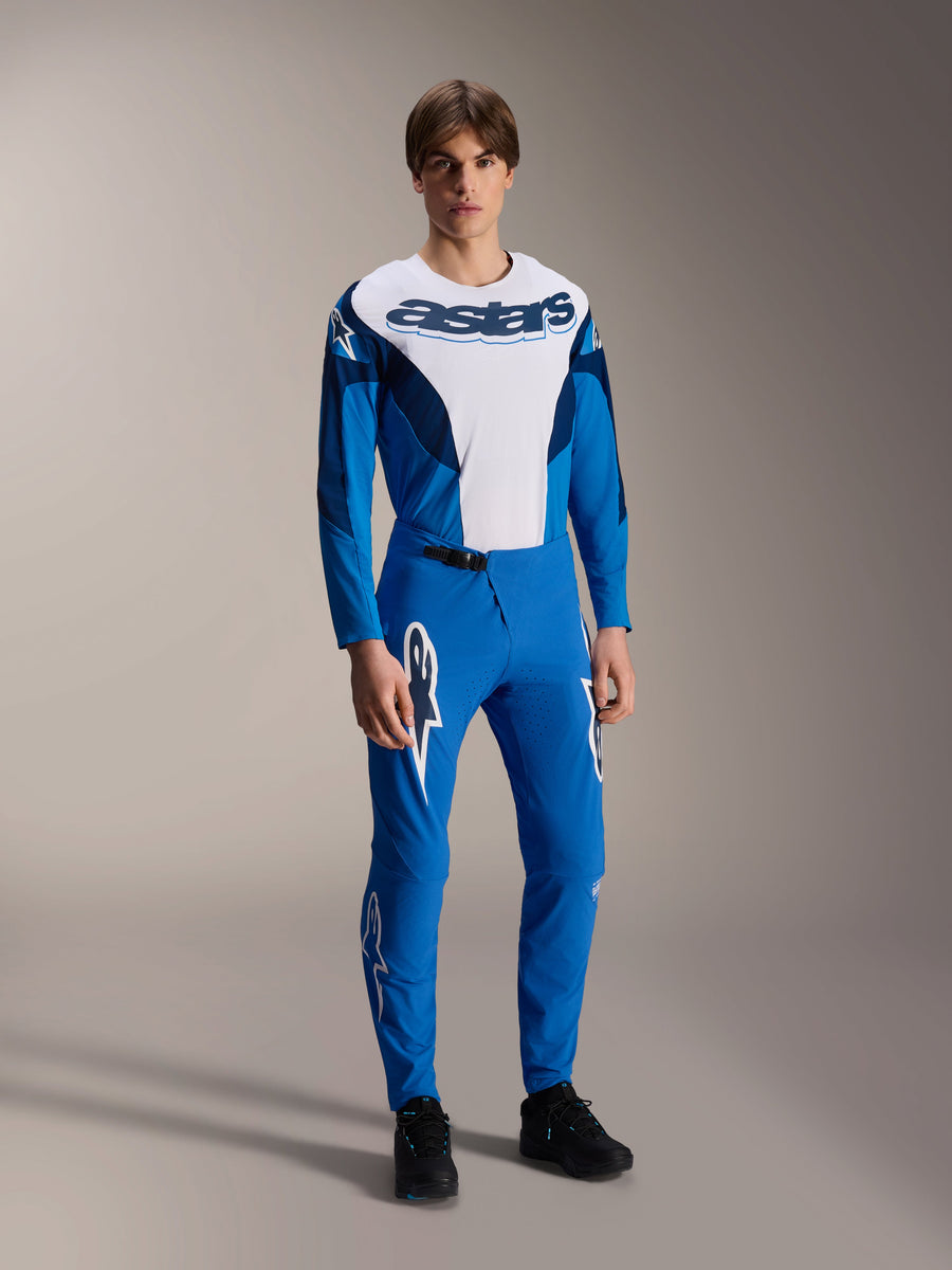 Maillot A-Supra Melt