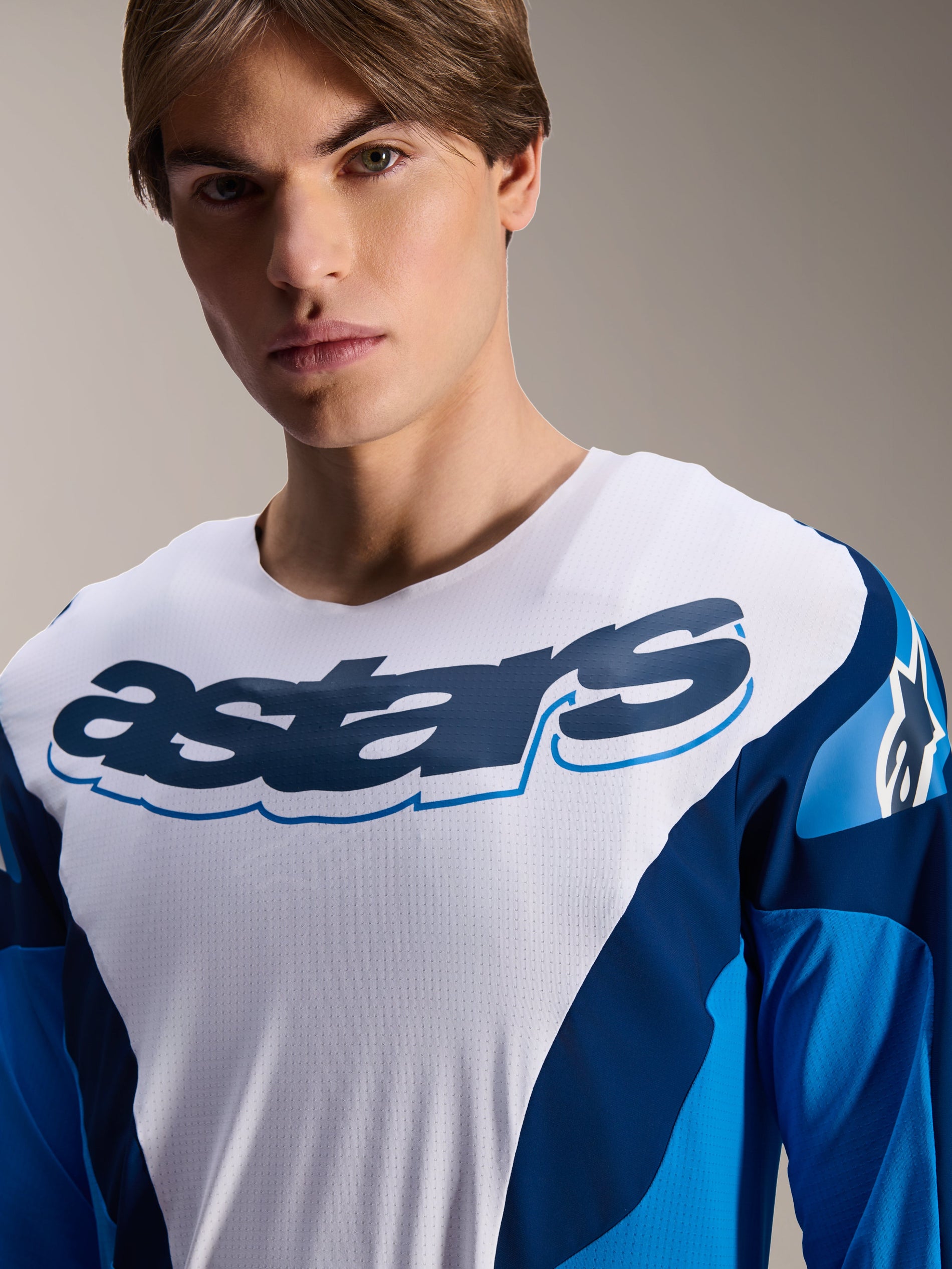 Maillot A-Supra Melt