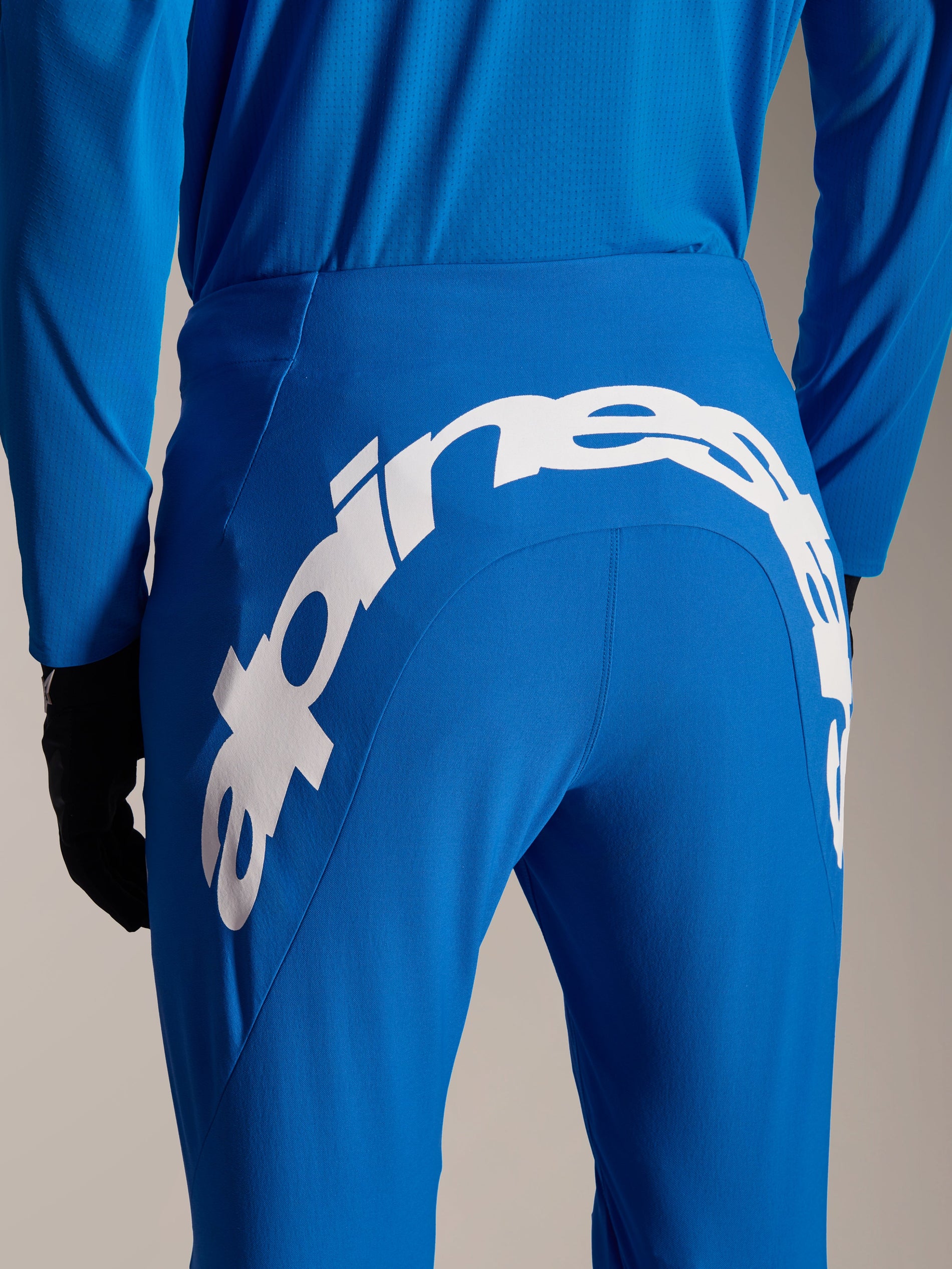 Pantalon A-Supra Melt