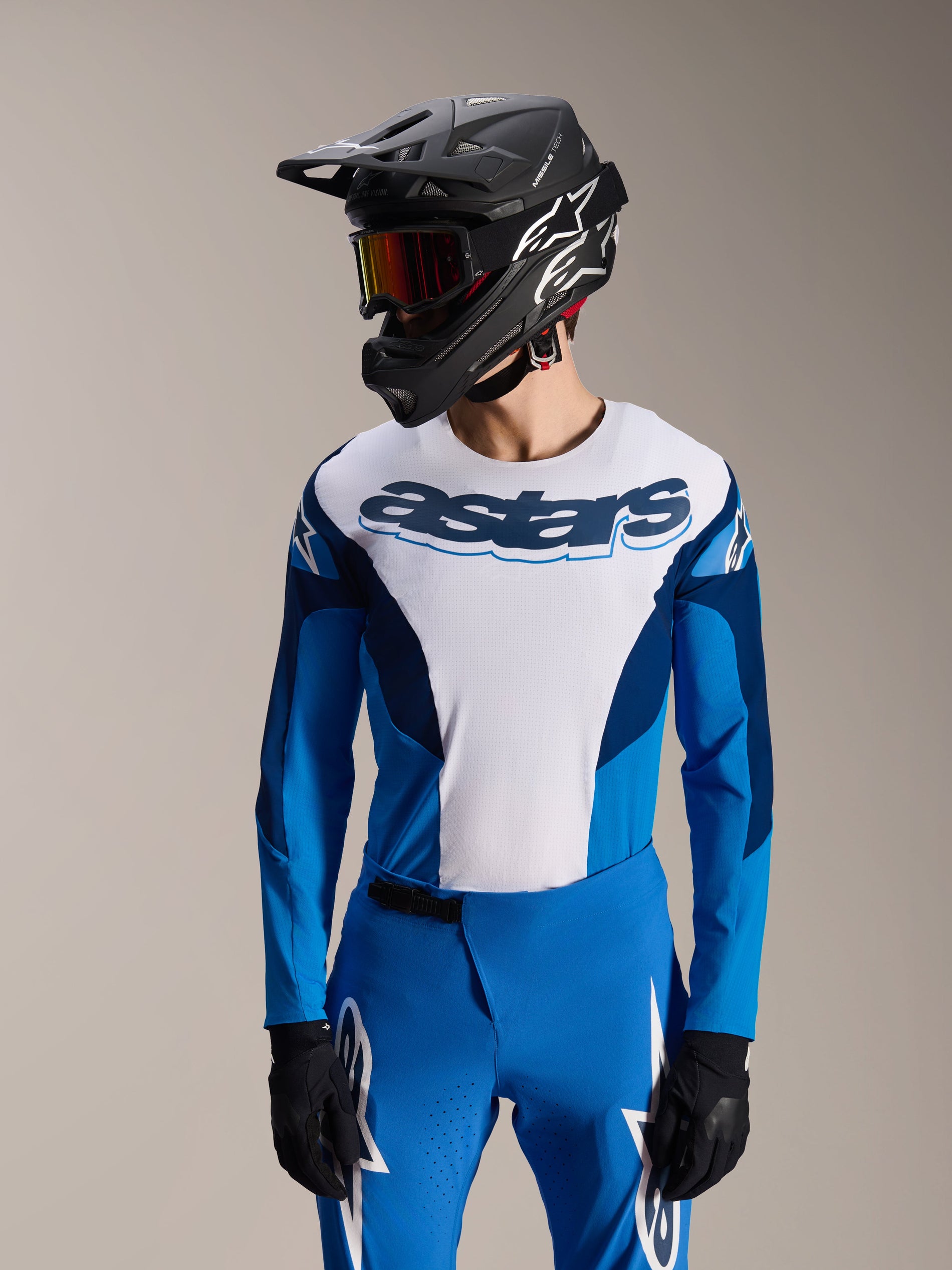 Maillot A-Supra Melt