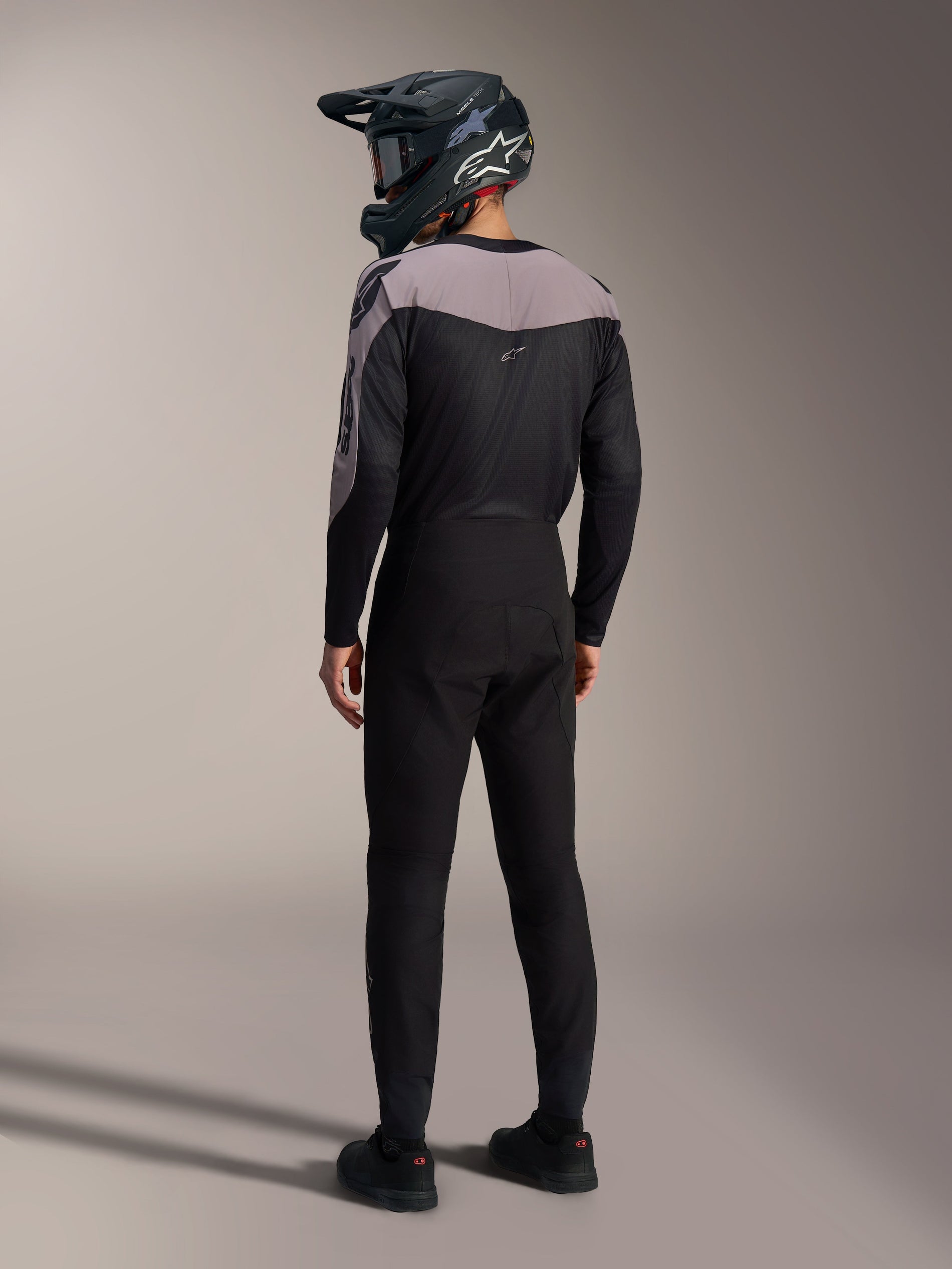 Pantalon A-Supra Elite