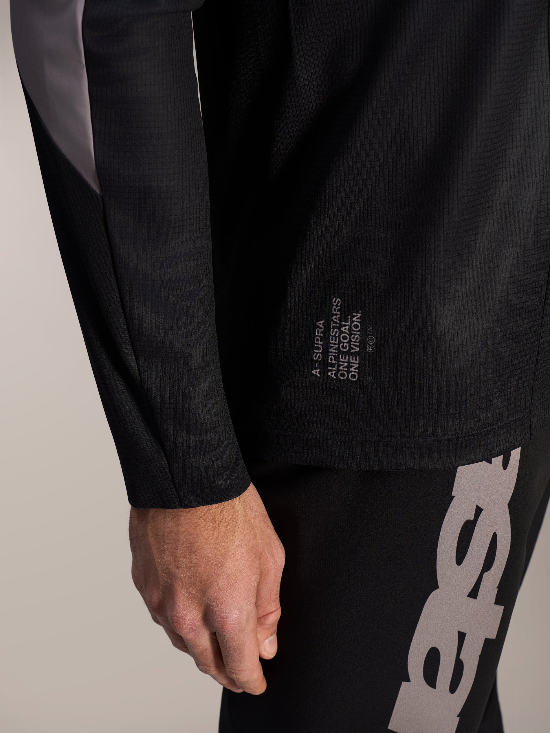 Maillot A-Supra Elite