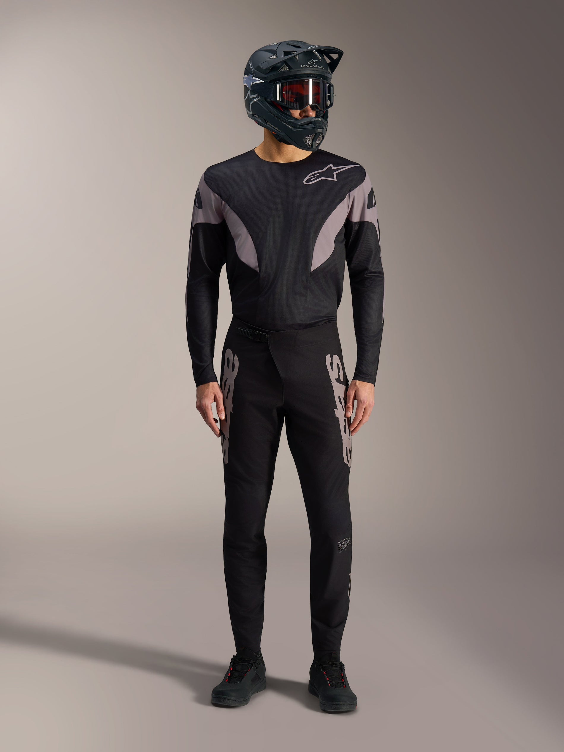 Maillot A-Supra Elite