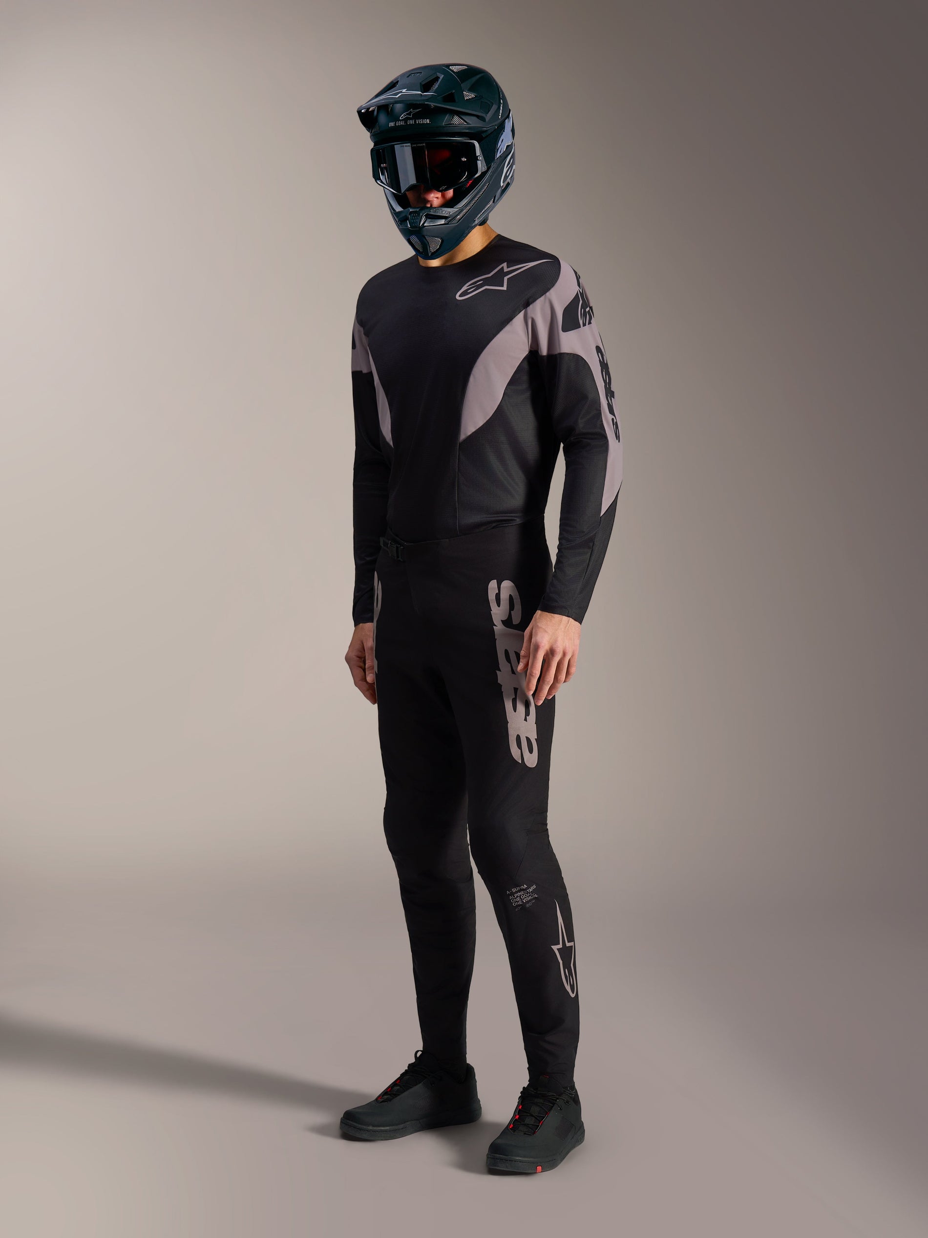 Pantalon A-Supra Elite