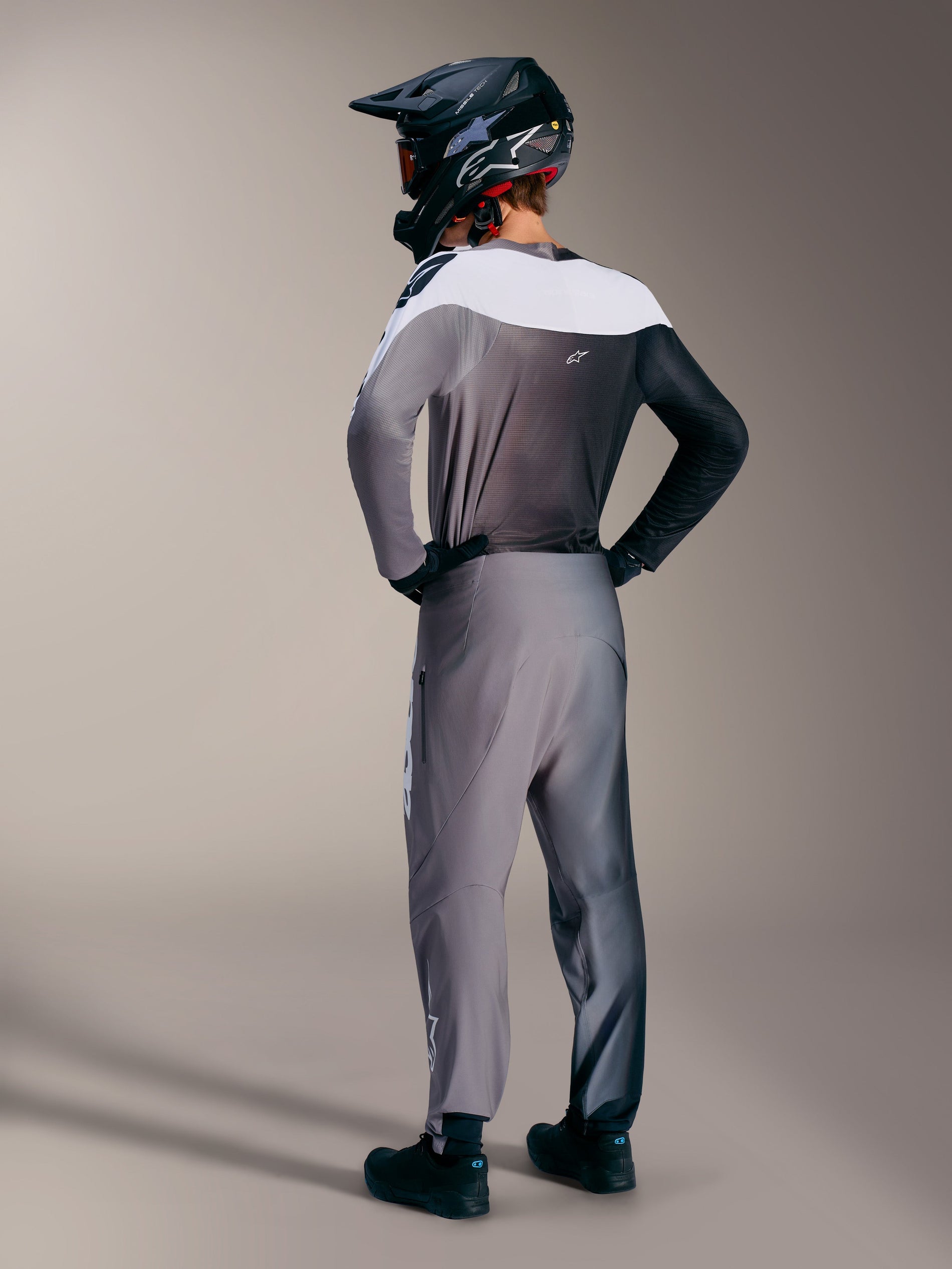 Maillot A-Supra Elite