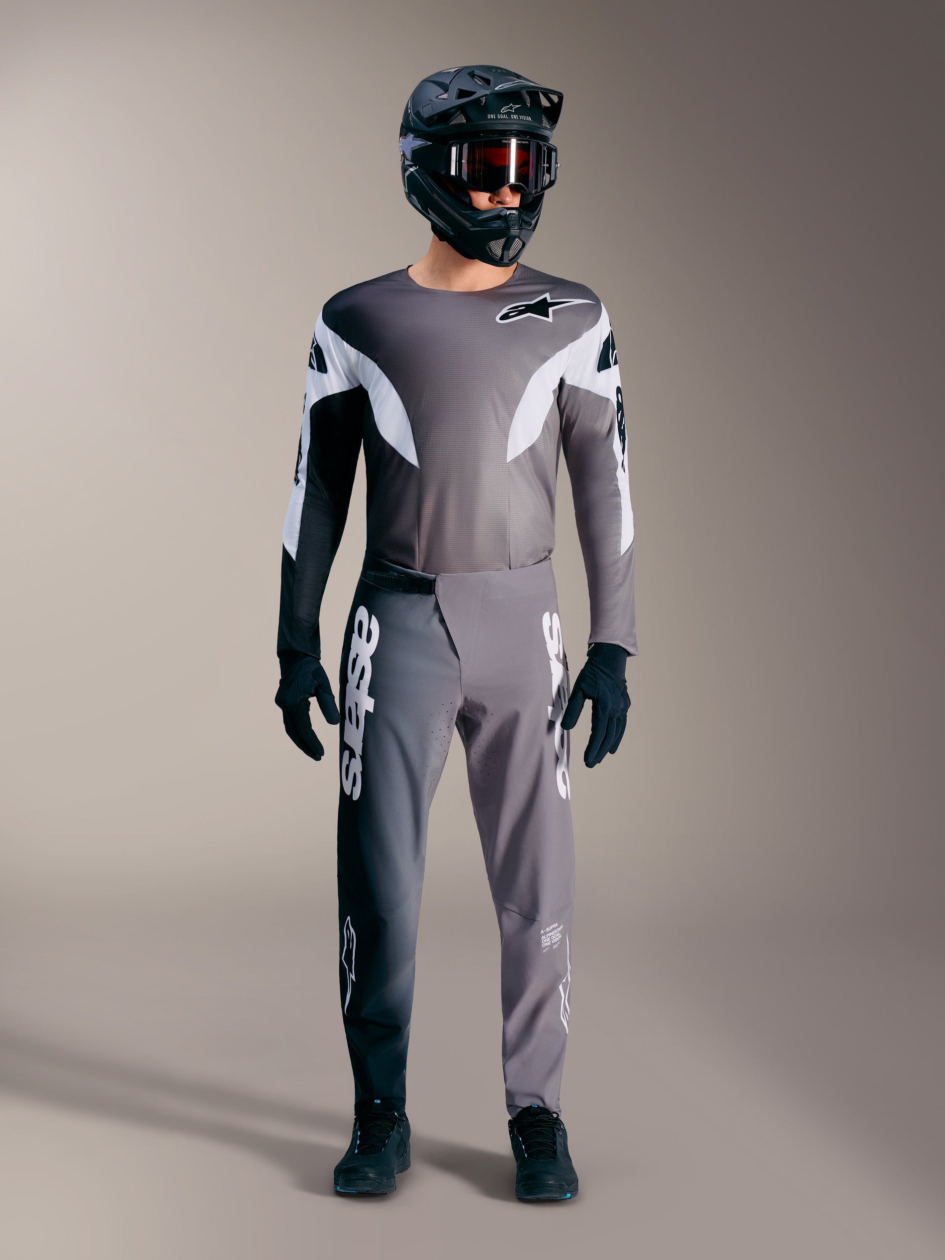 Maillot A-Supra Elite