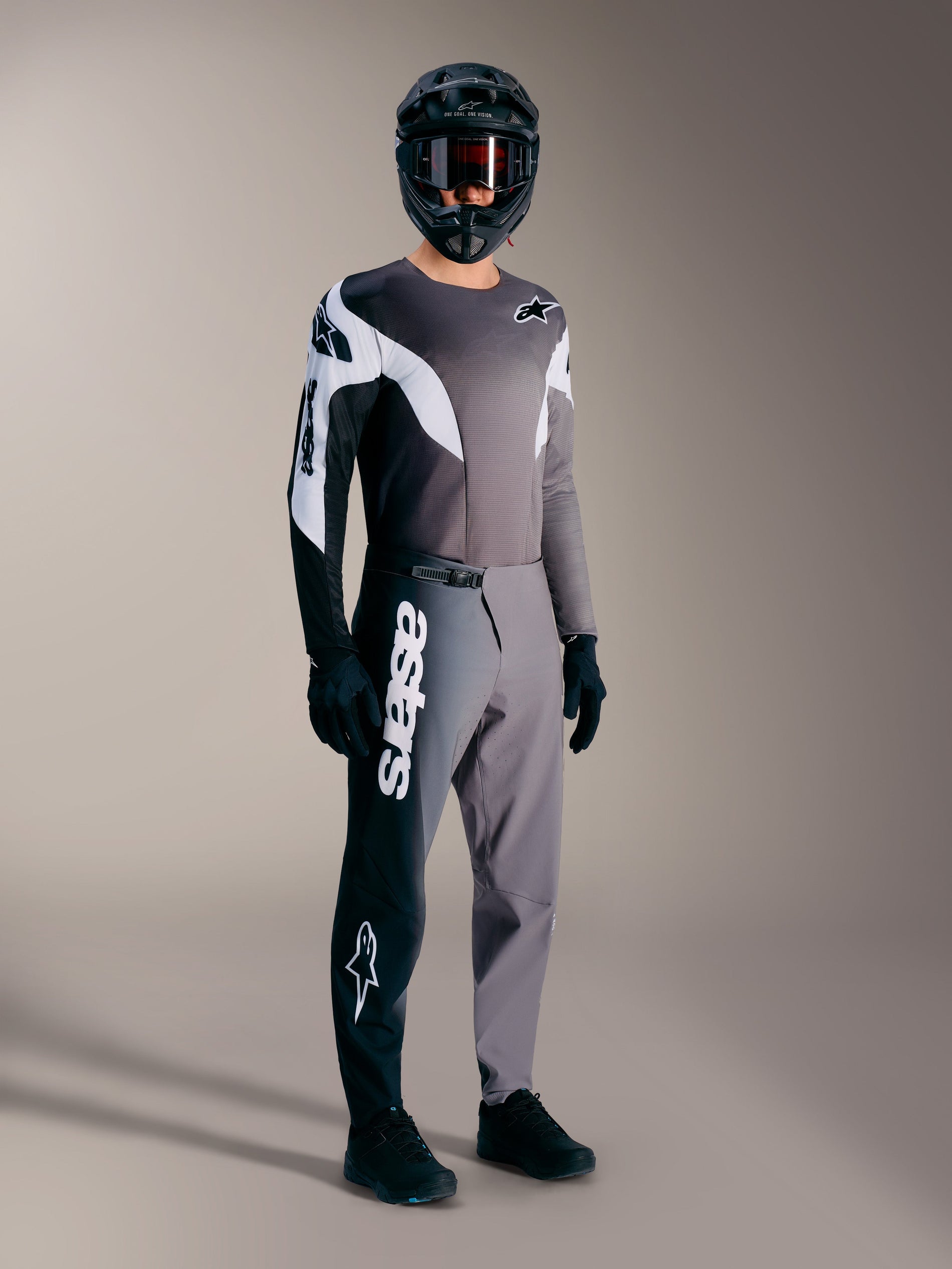 Pantalon A-Supra Elite