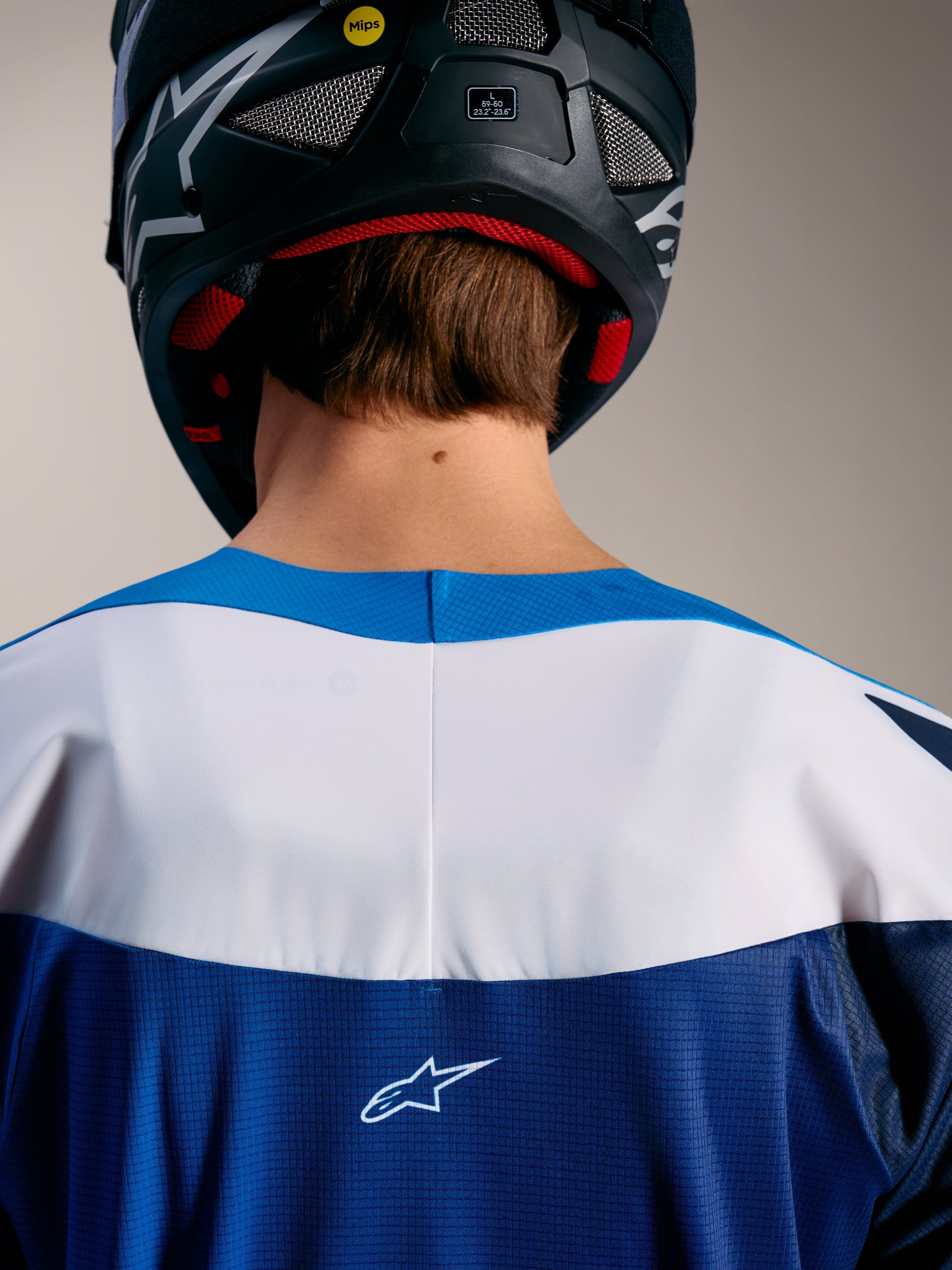 Maillot A-Supra Elite