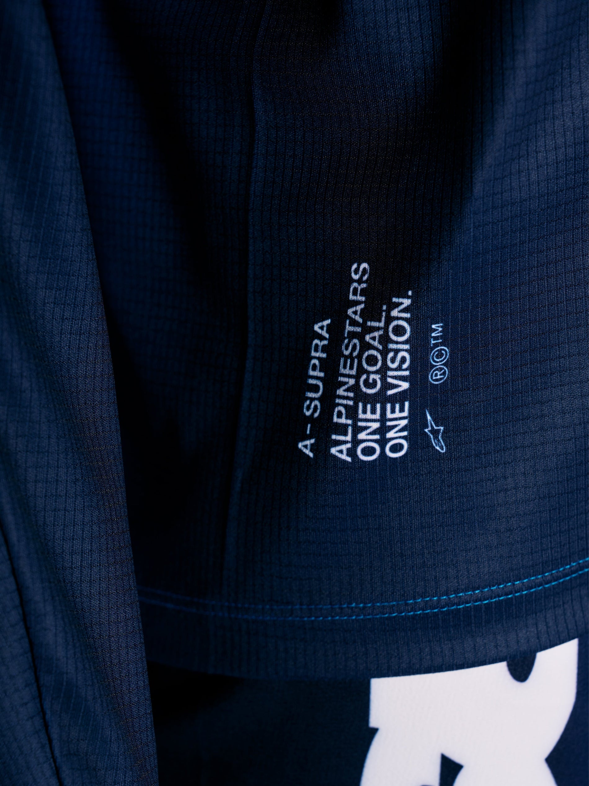 Maillot A-Supra Elite