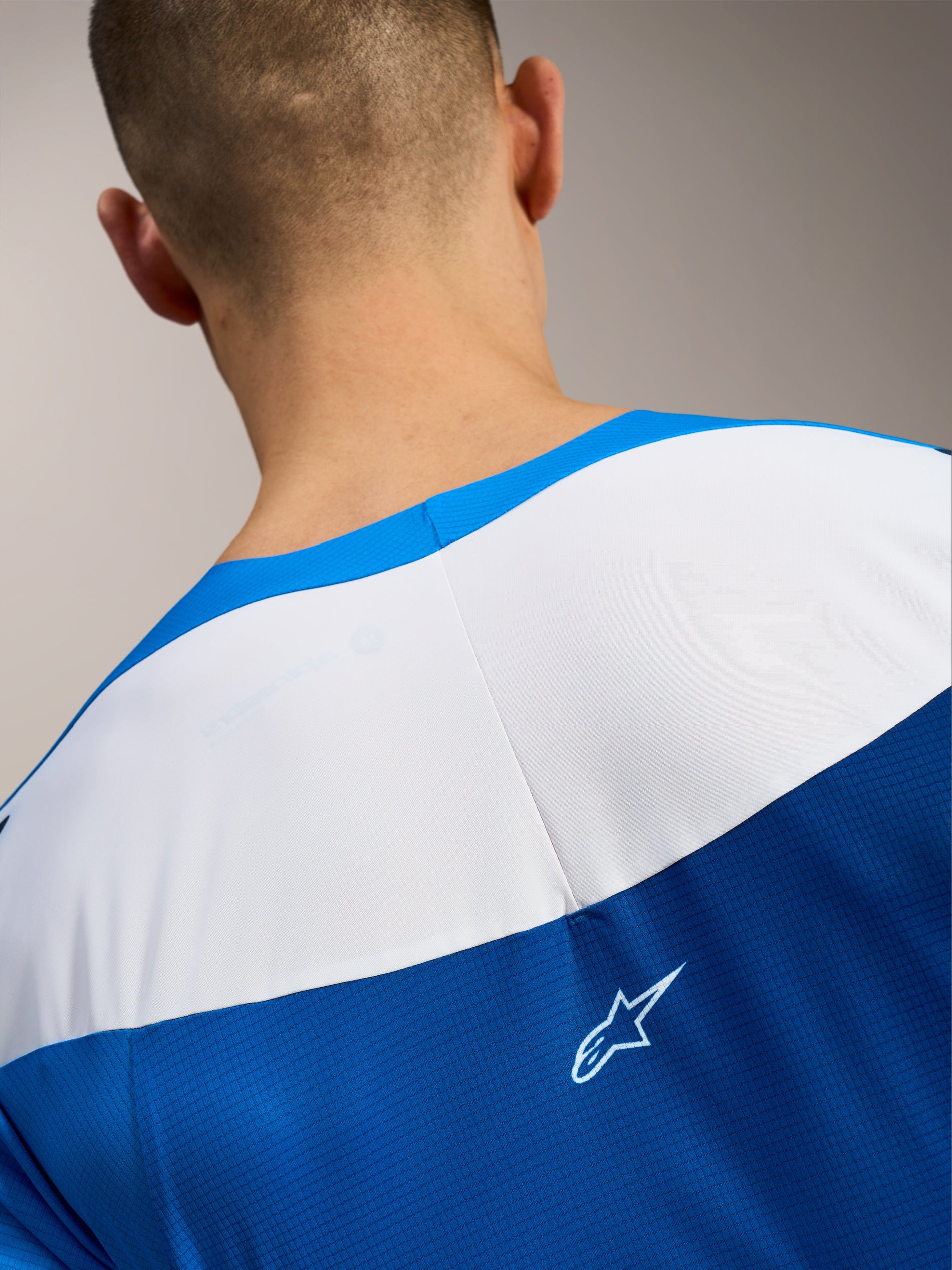 Maillot A-Supra Elite